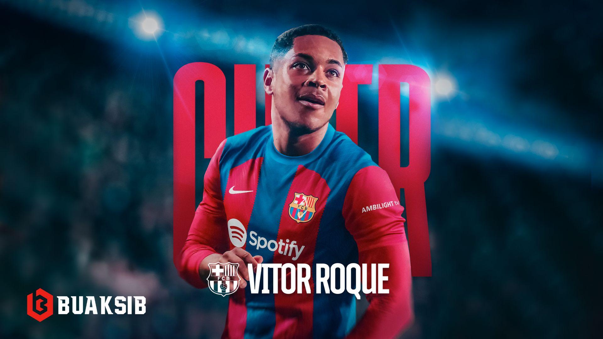 วิตอร์ โรเก้