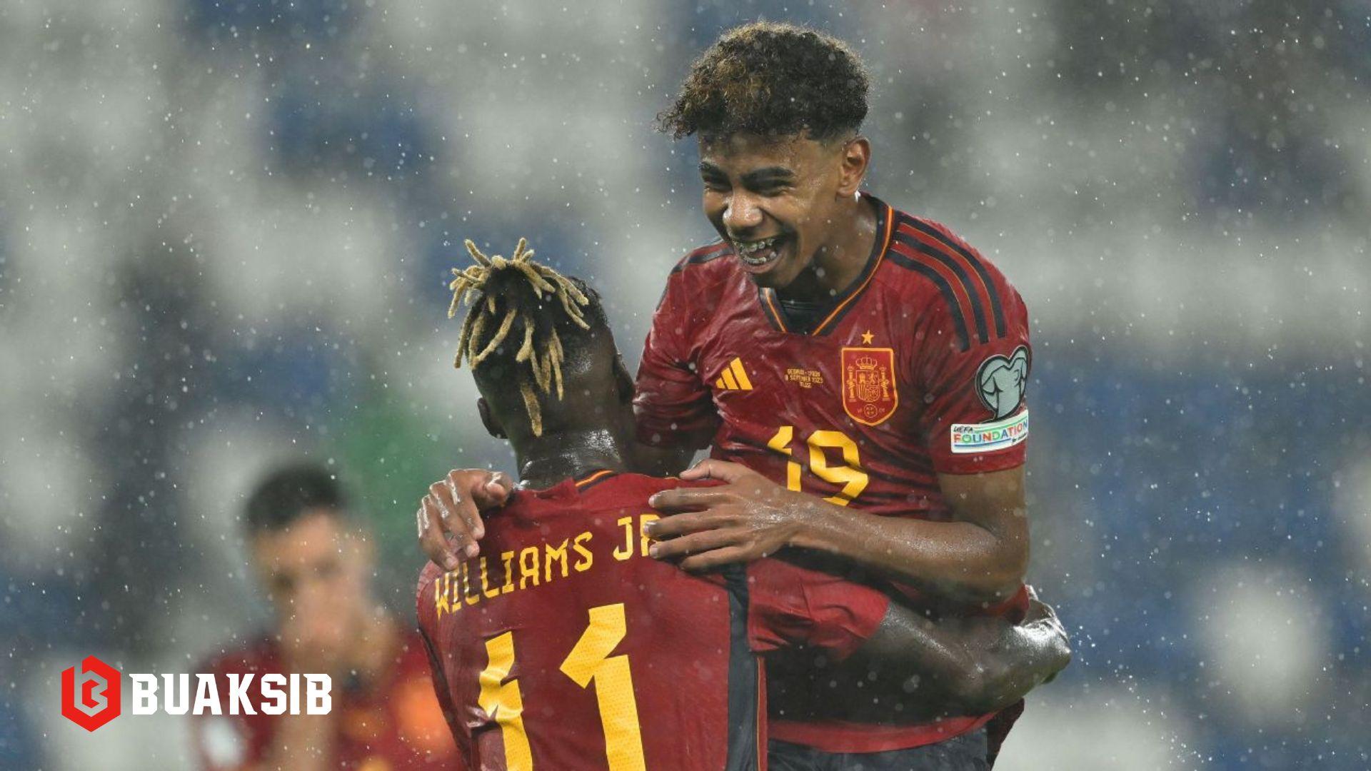 ลามีน ยามาล