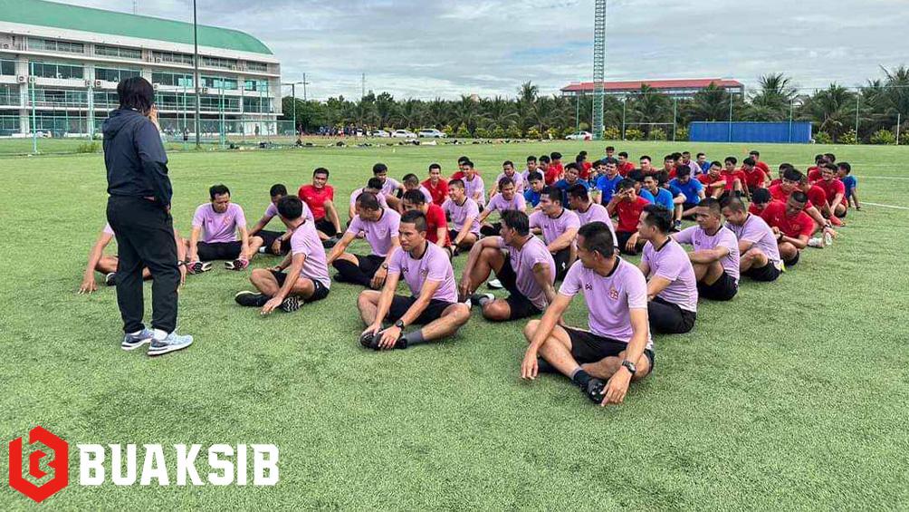 ฝ่ายพัฒนาผู้ตัดสิน