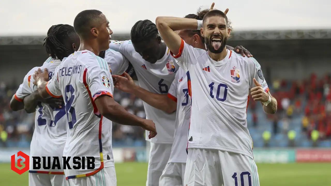 เบลเยี่ยม