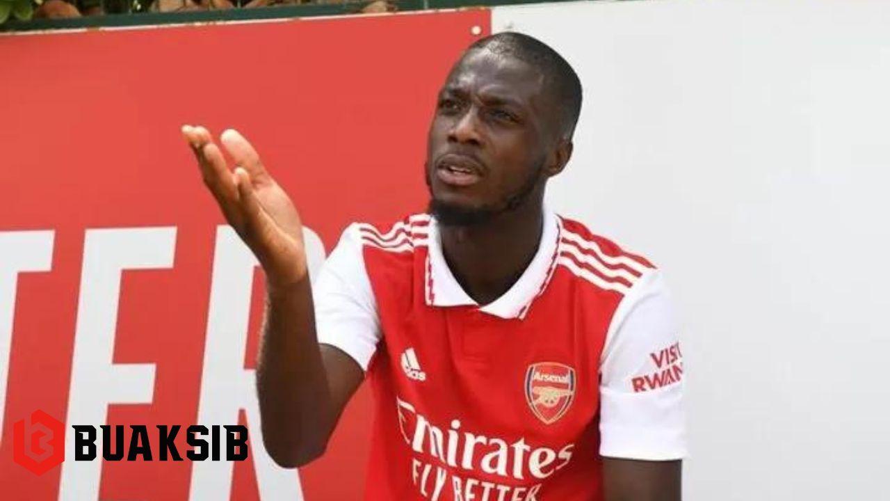 นิโกลาส์ เปเป้