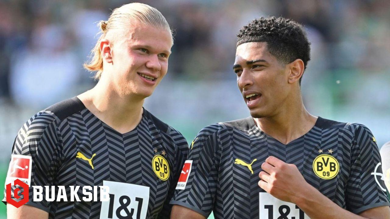 จูด เบลลิงแฮม