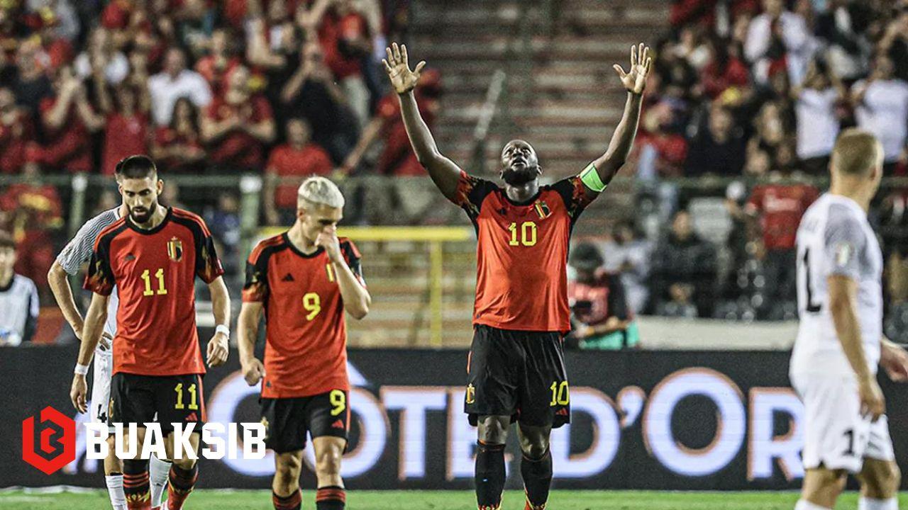 เบลเยี่ยม