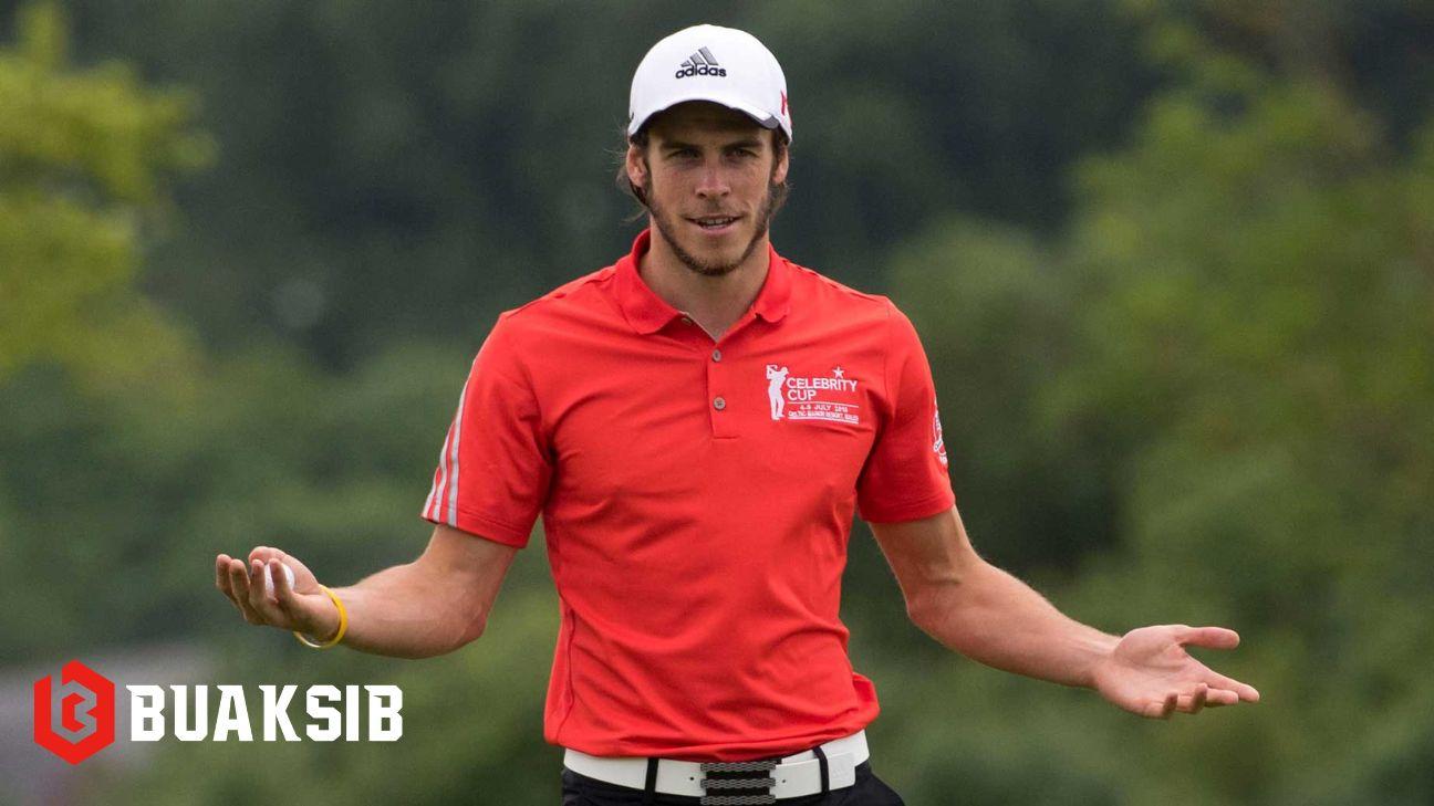 แกเรธ เบล