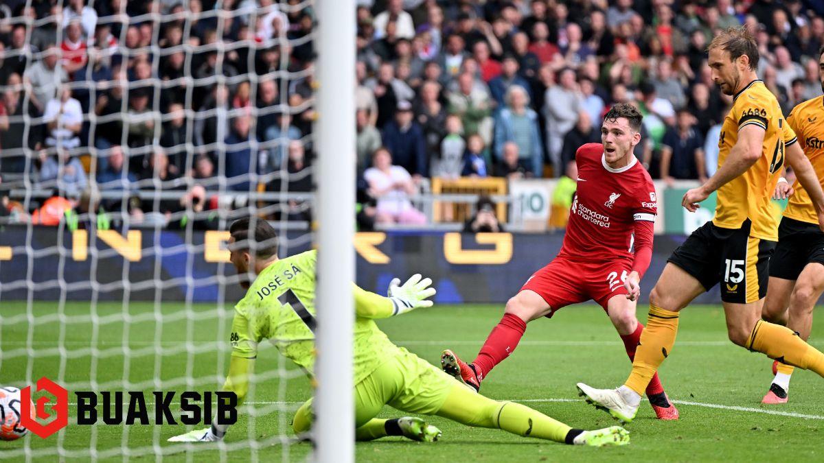 แอนดรูว์ โรเบิร์ตสัน