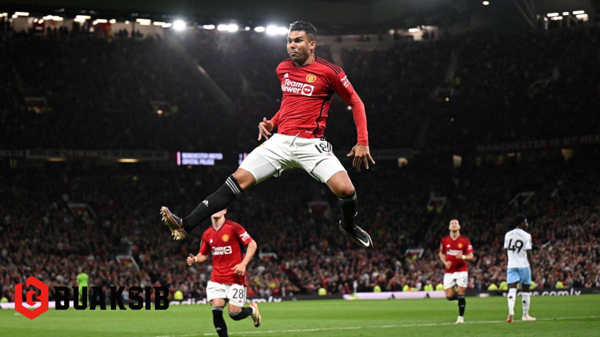 แมนเชสเตอร์ ยูไนเต็ด