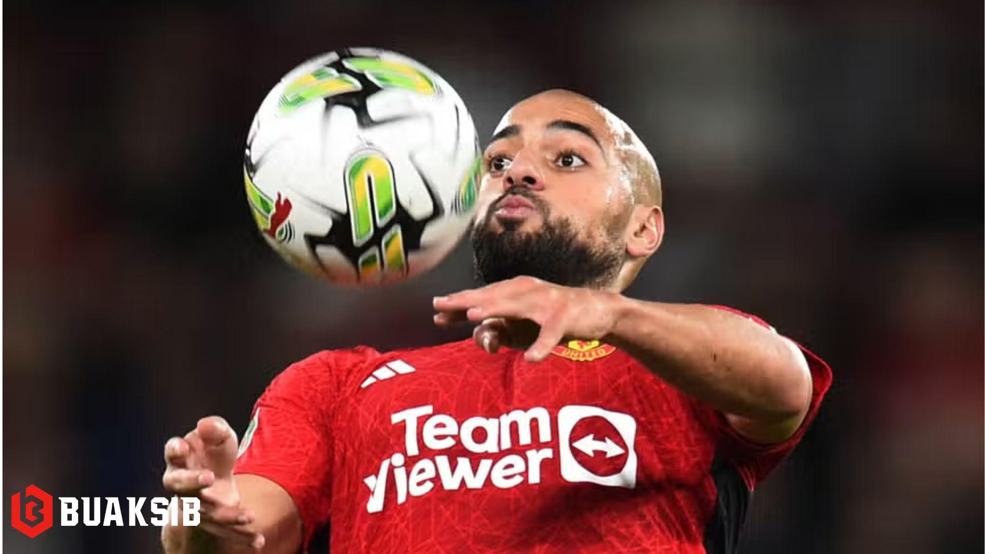 ซอฟยาน อัมราบัต