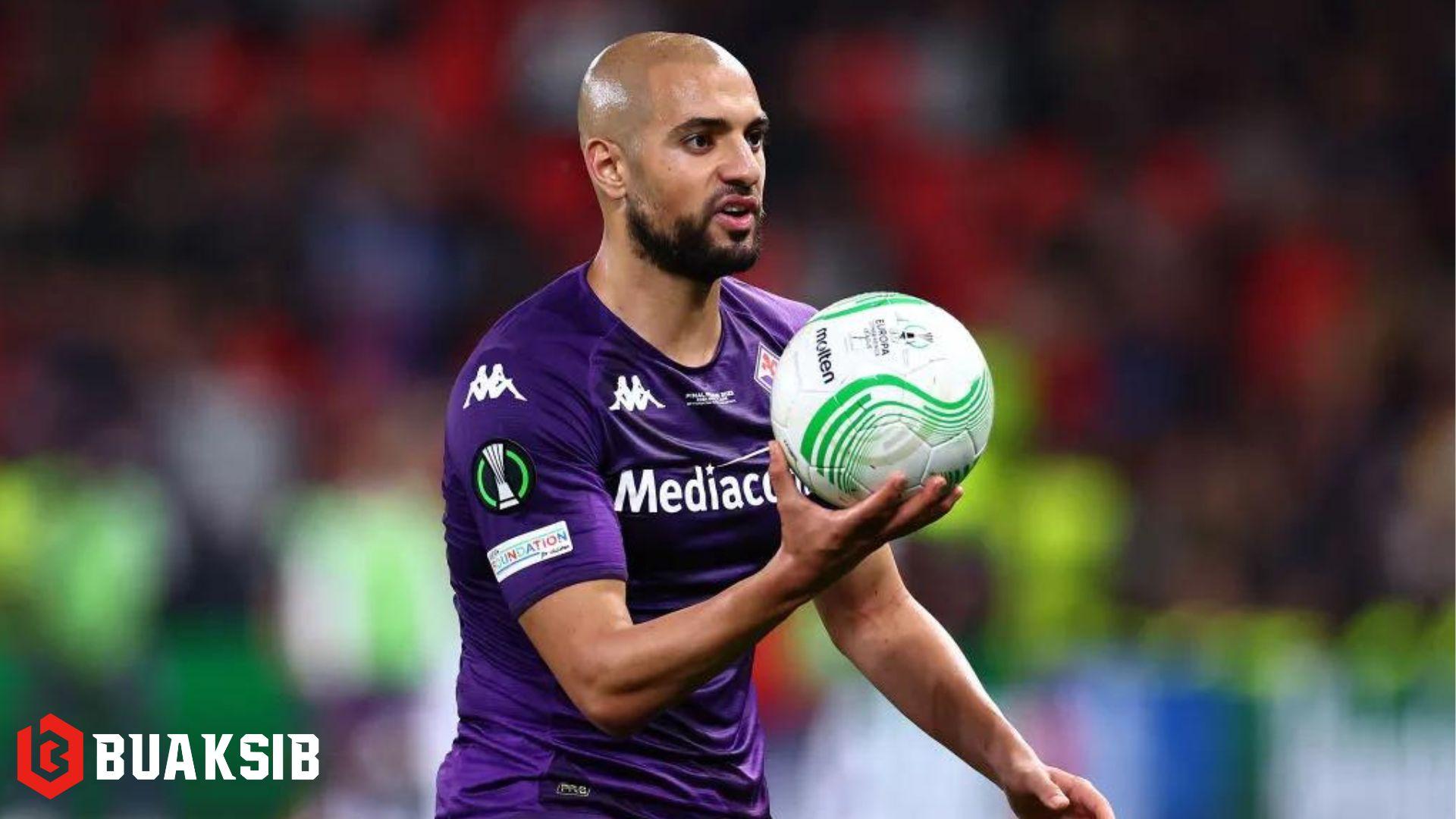 ซอฟยาน อัมราบัต