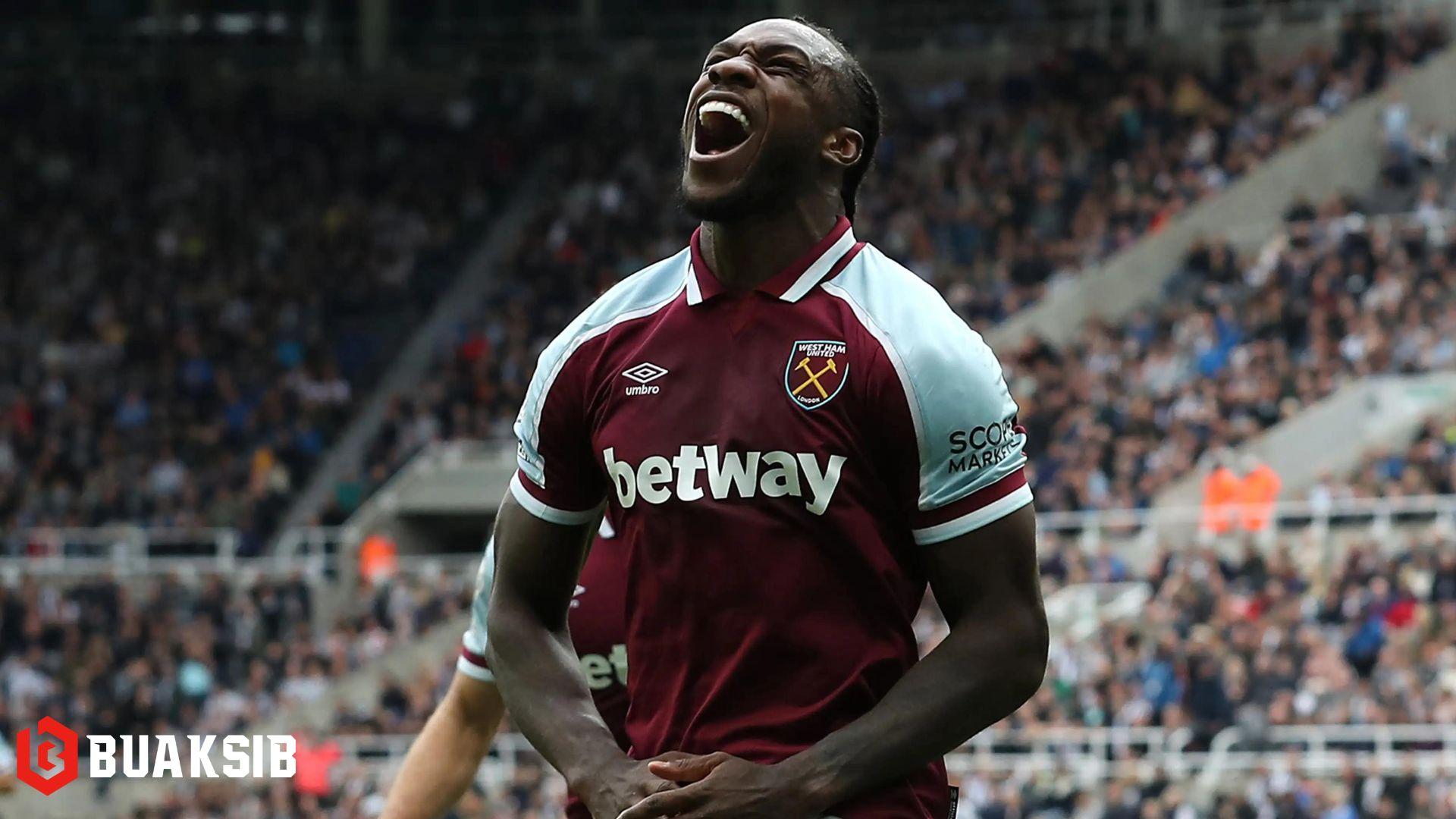 มิคาอิล อันโตนิโอ