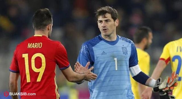 อีเกร์ คาซิยาส