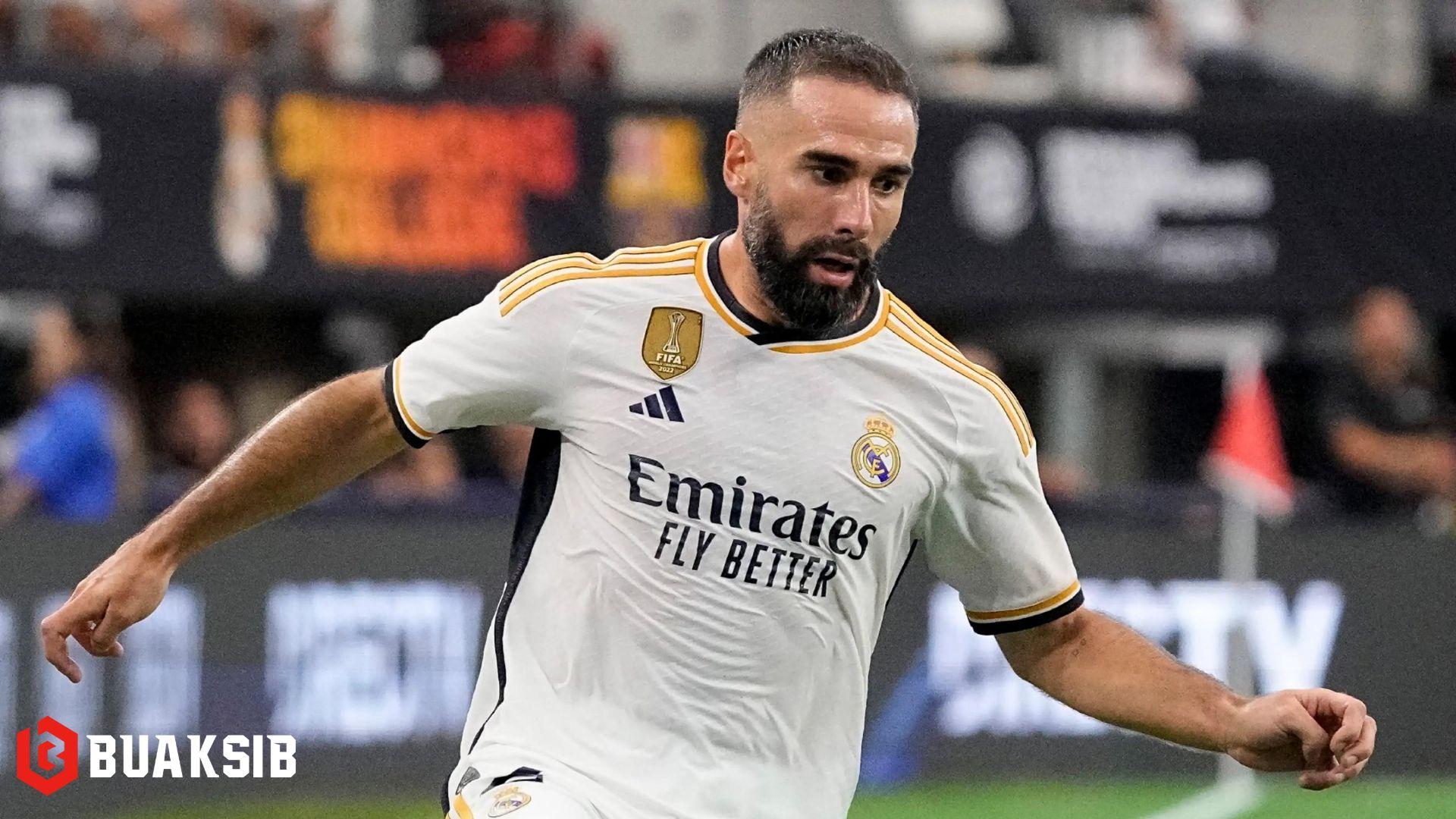 ดานี การ์บาฆาล