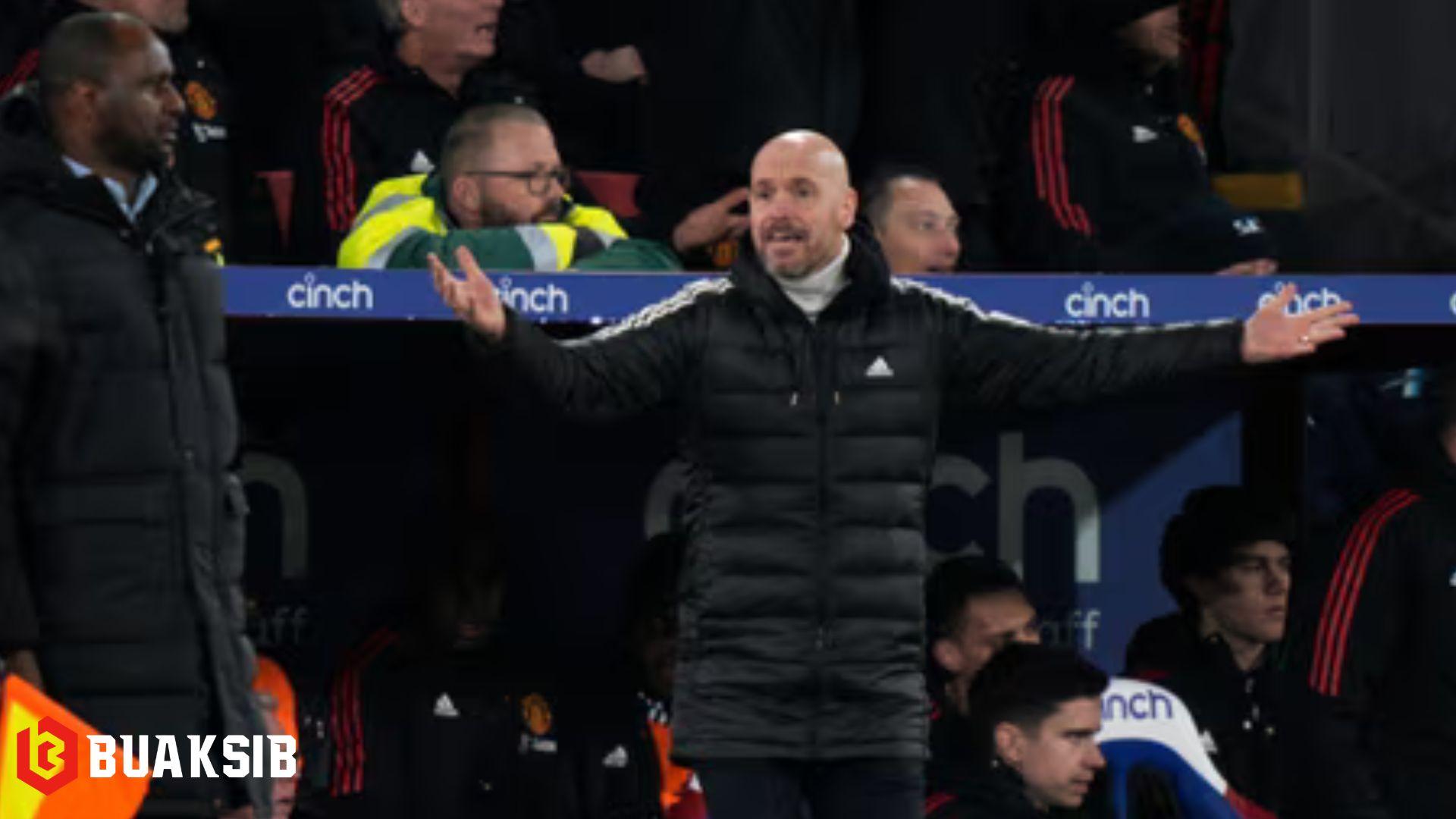 เอริค เทน ฮาก