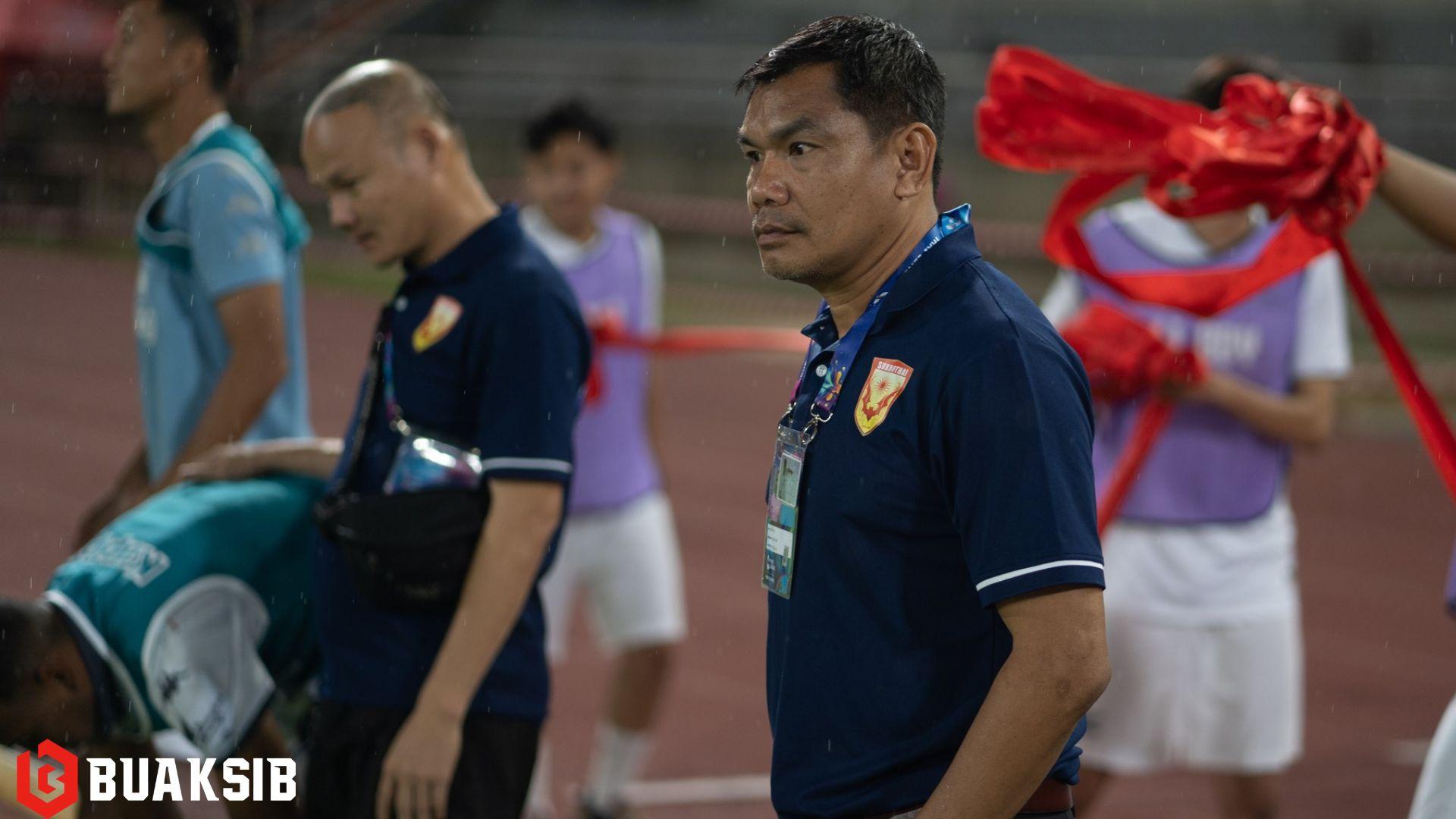 ชูศักดิ์ ศรีภูมิ