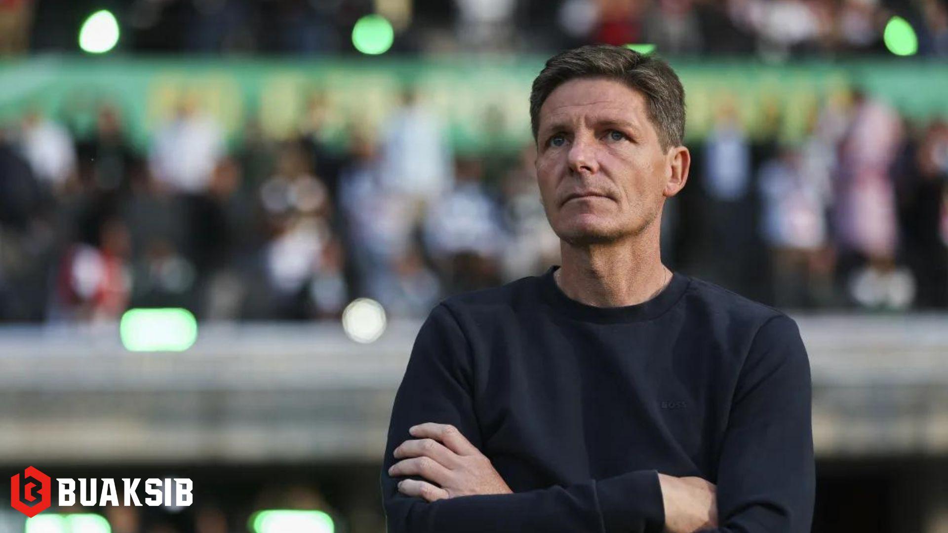 โอลิเวอร์ กลาสเนอร์