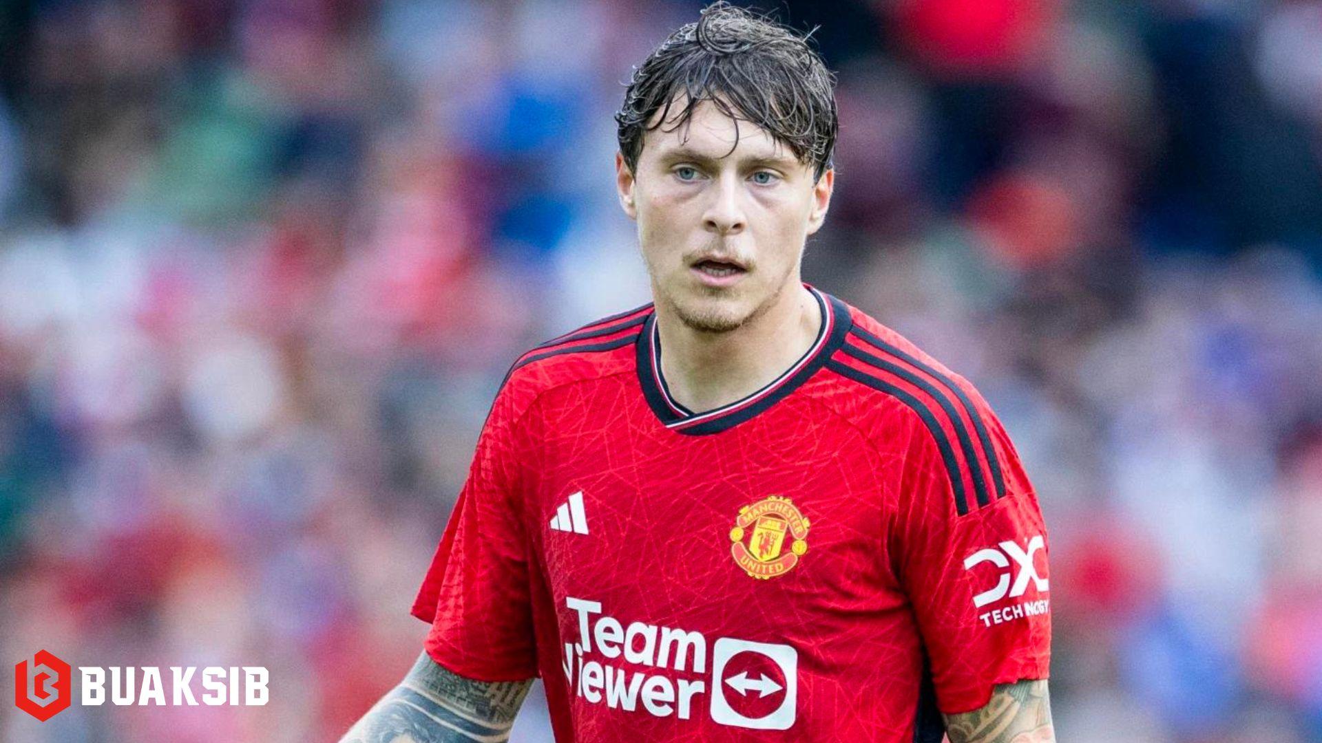 วิคตอร์ ลินเดอเลิฟ