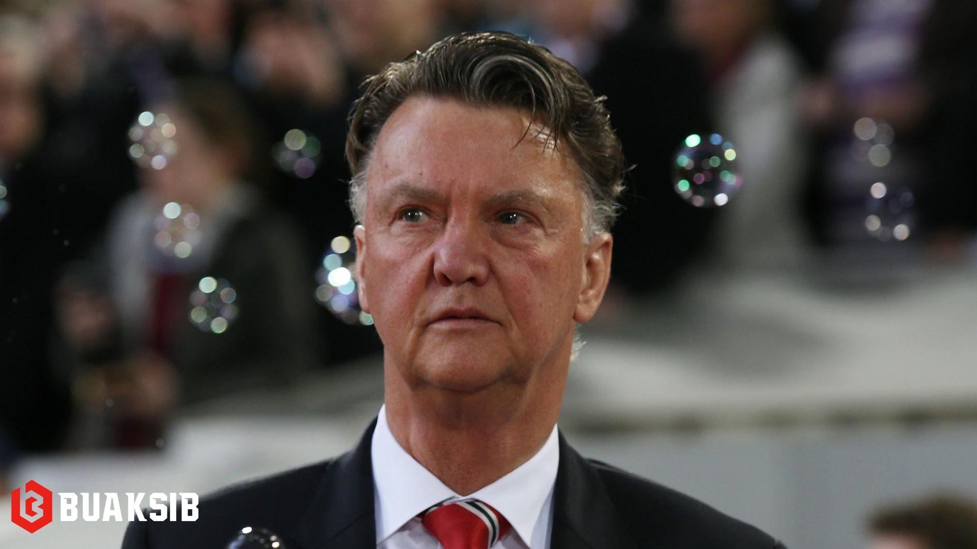 หลุยส์ ฟาน กัล