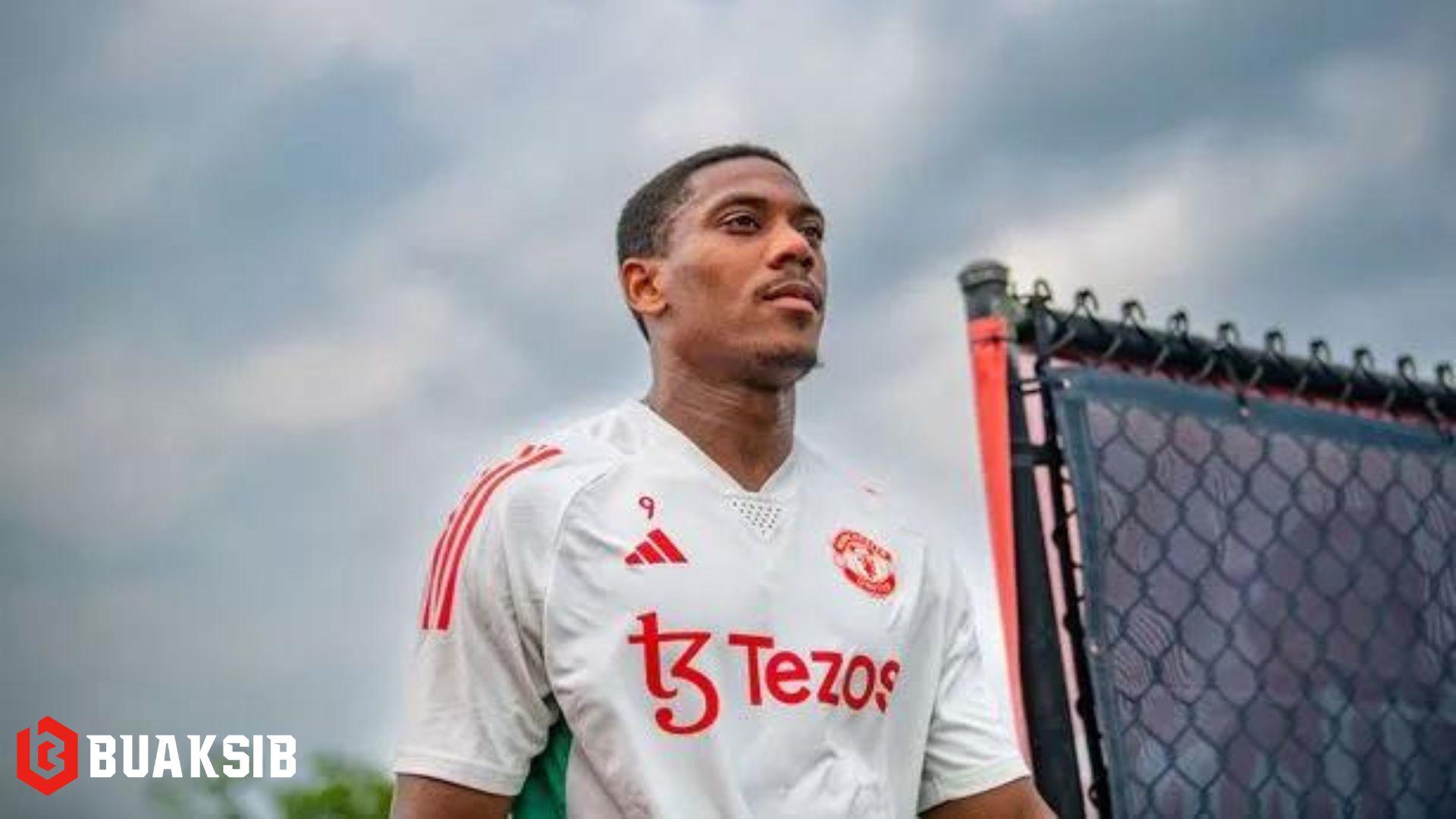 อองโธนี มาร์กซิยาล