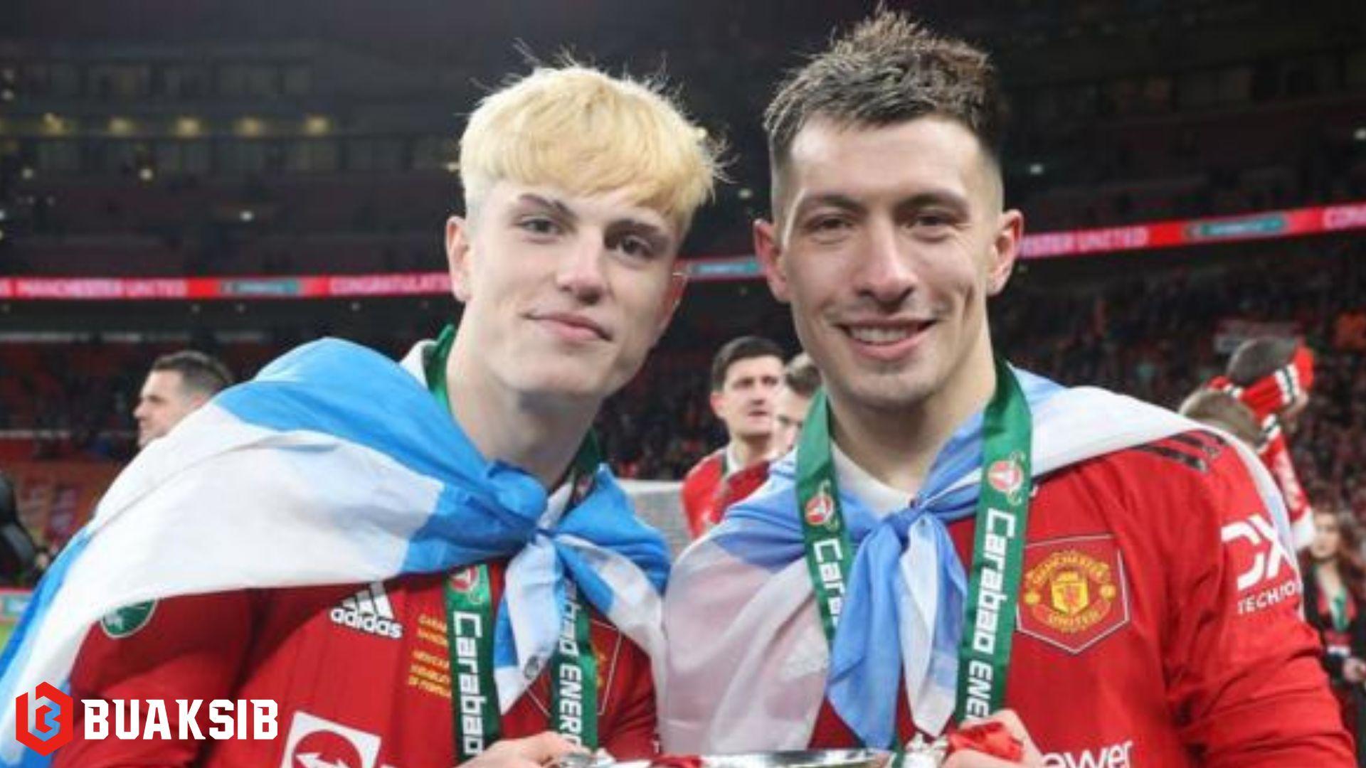 ลิซานโดร มาร์ติเนซ