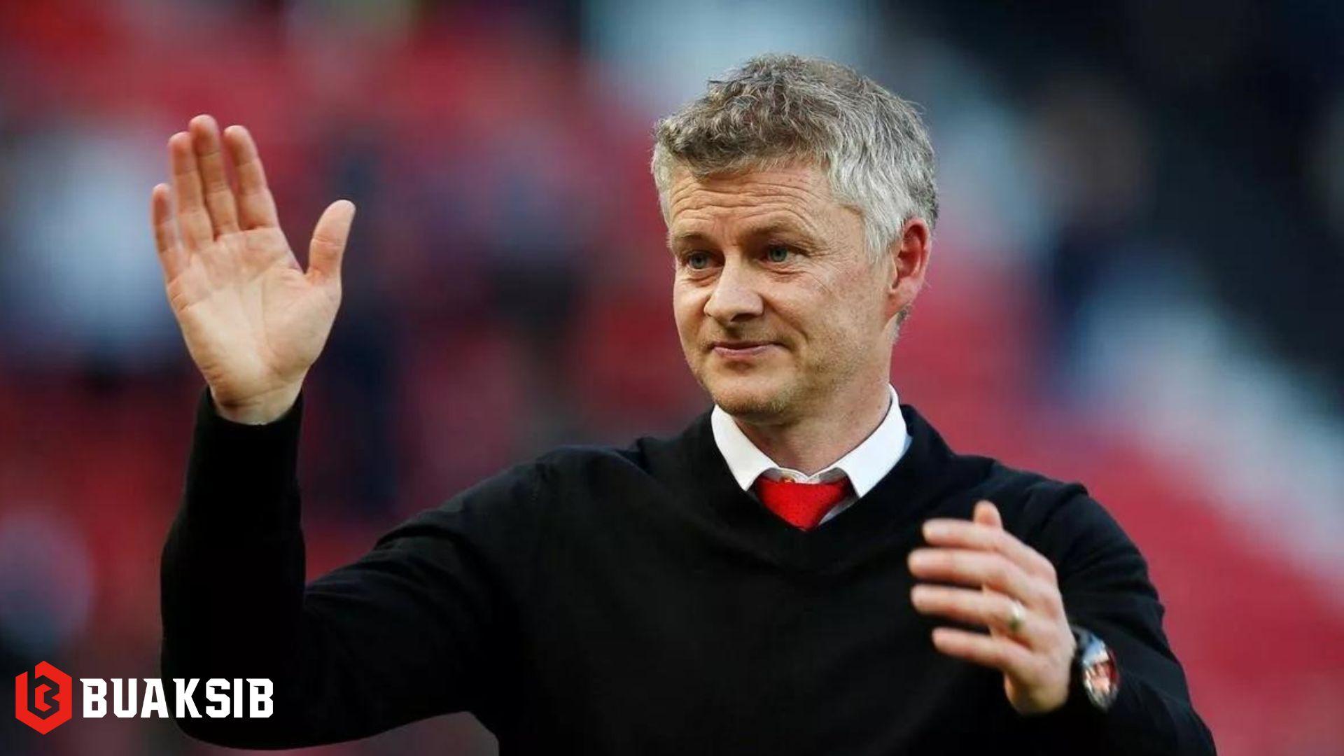 โอเล่ กุนนาร์ โซลชา