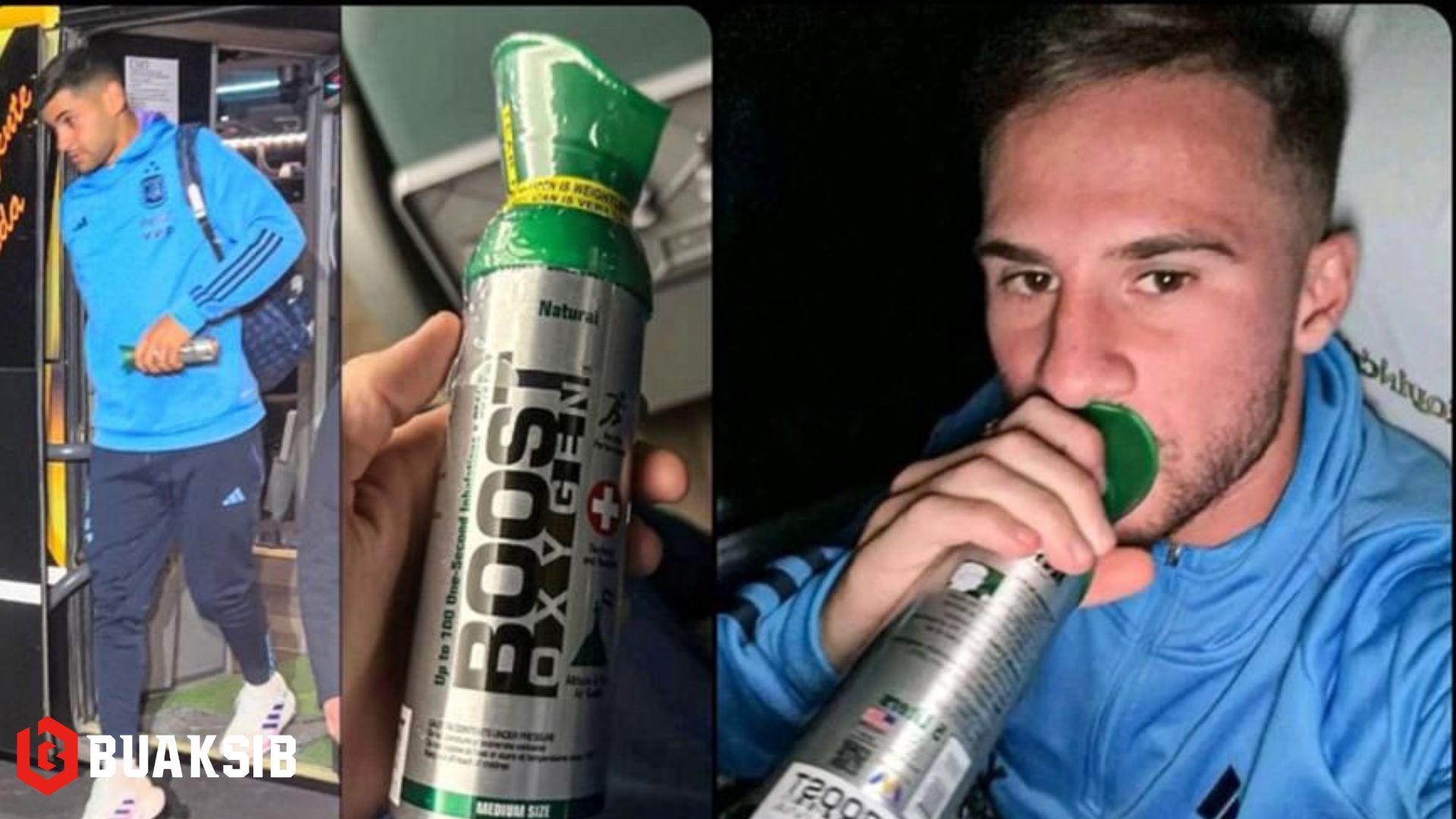 อาร์เจนตินา