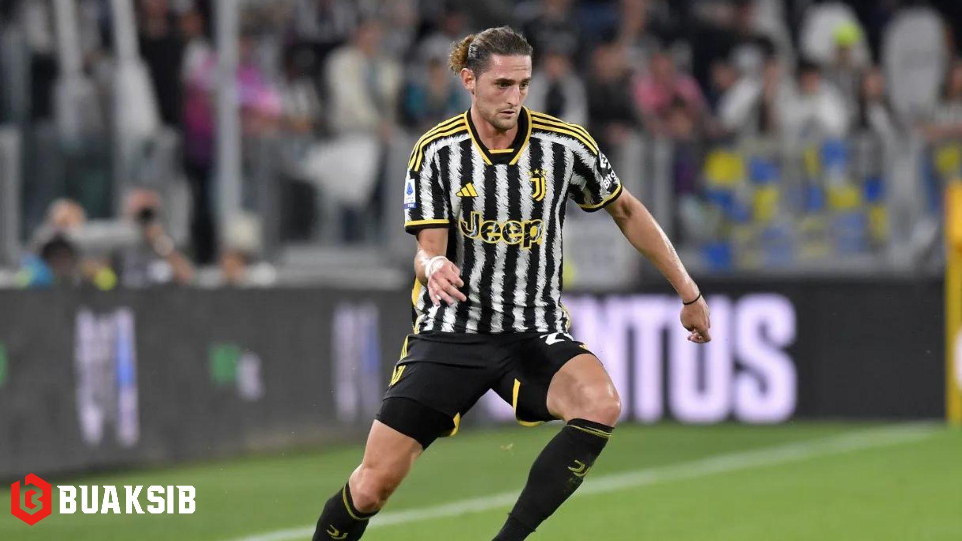 อาเดรียน ราบิโอต์