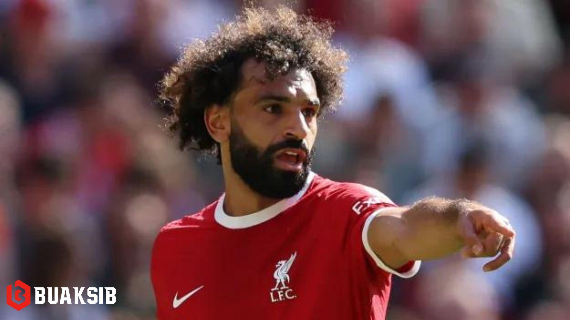 โมฮาเหม็ด ซาลาห์