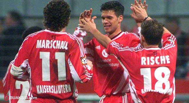 มิชาเอล บัลลัค