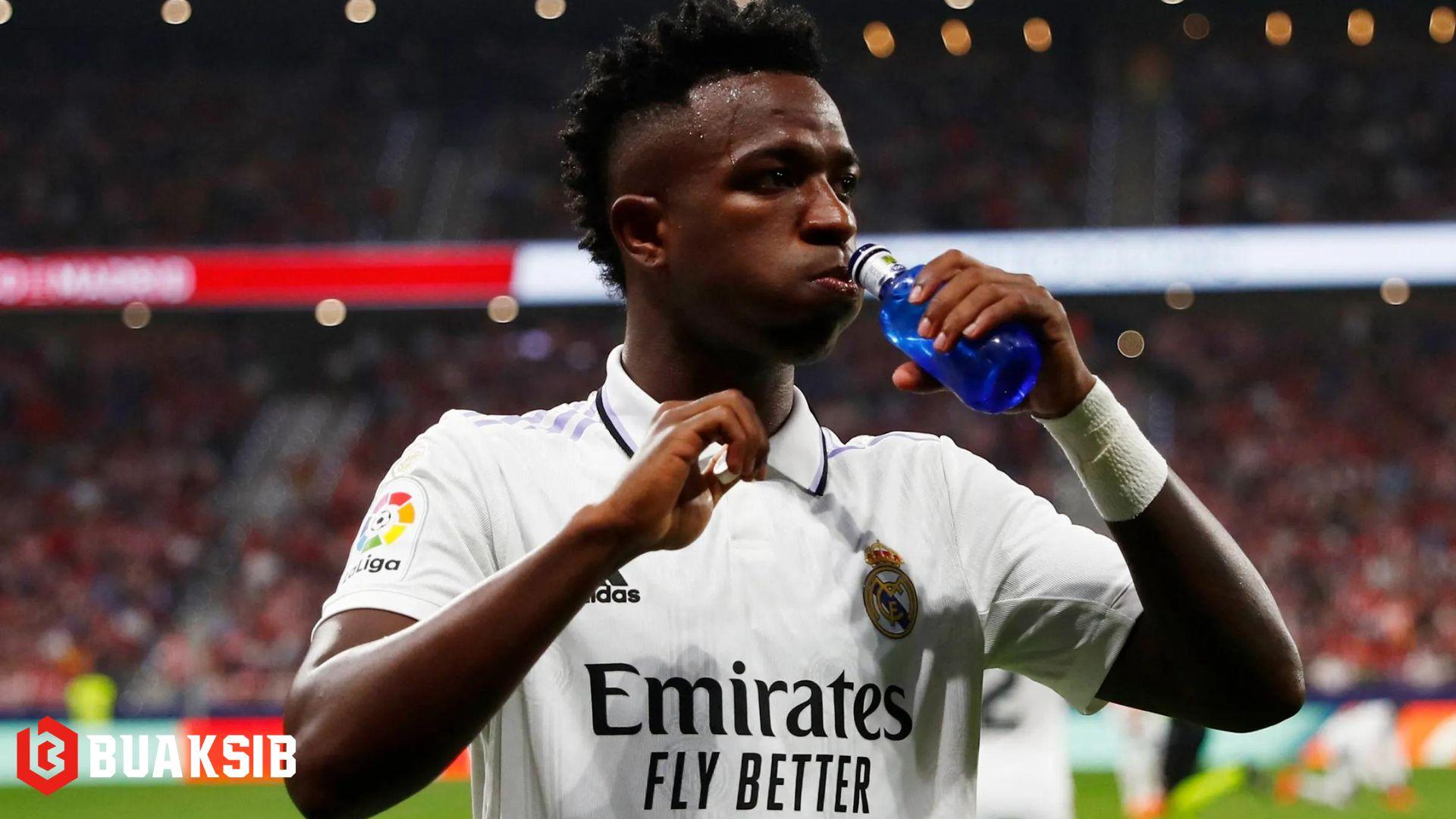 วินิซิอุส จูเนียร์