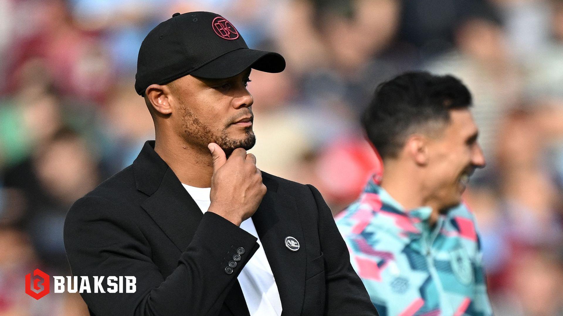 แวงซองต์ กอมปานี