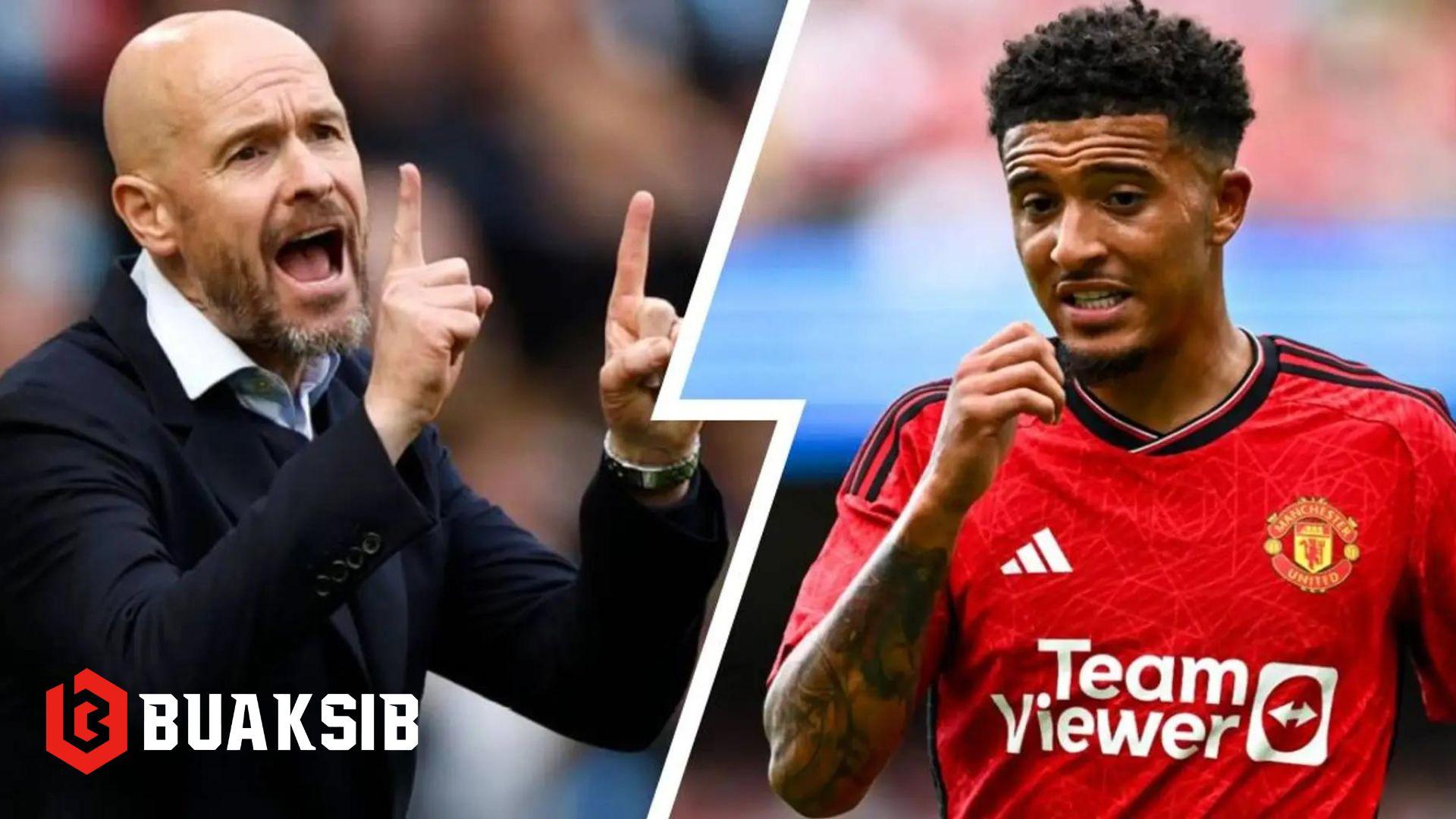 จาดอน ซานโช่