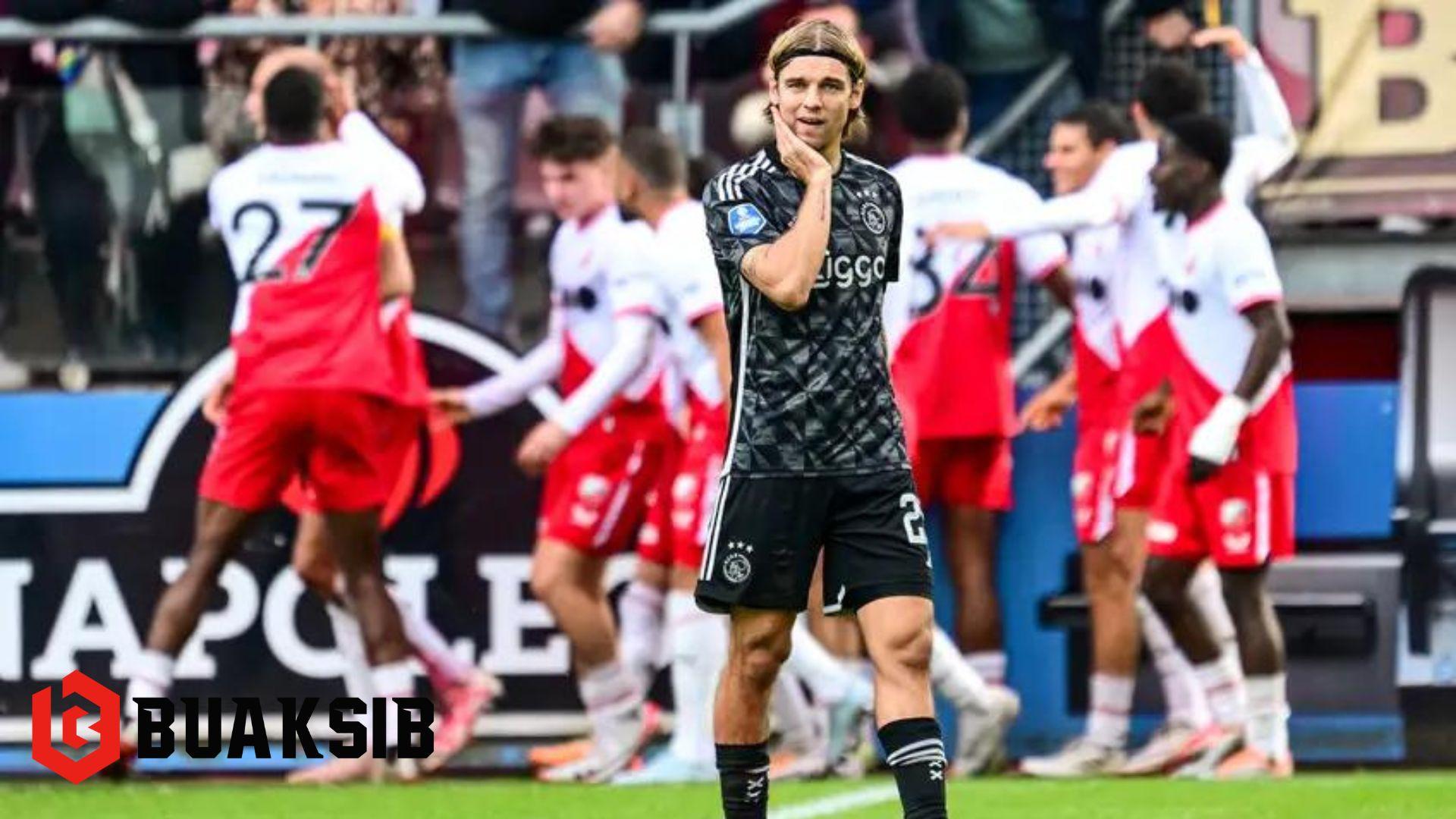 อาแจ็กซ์