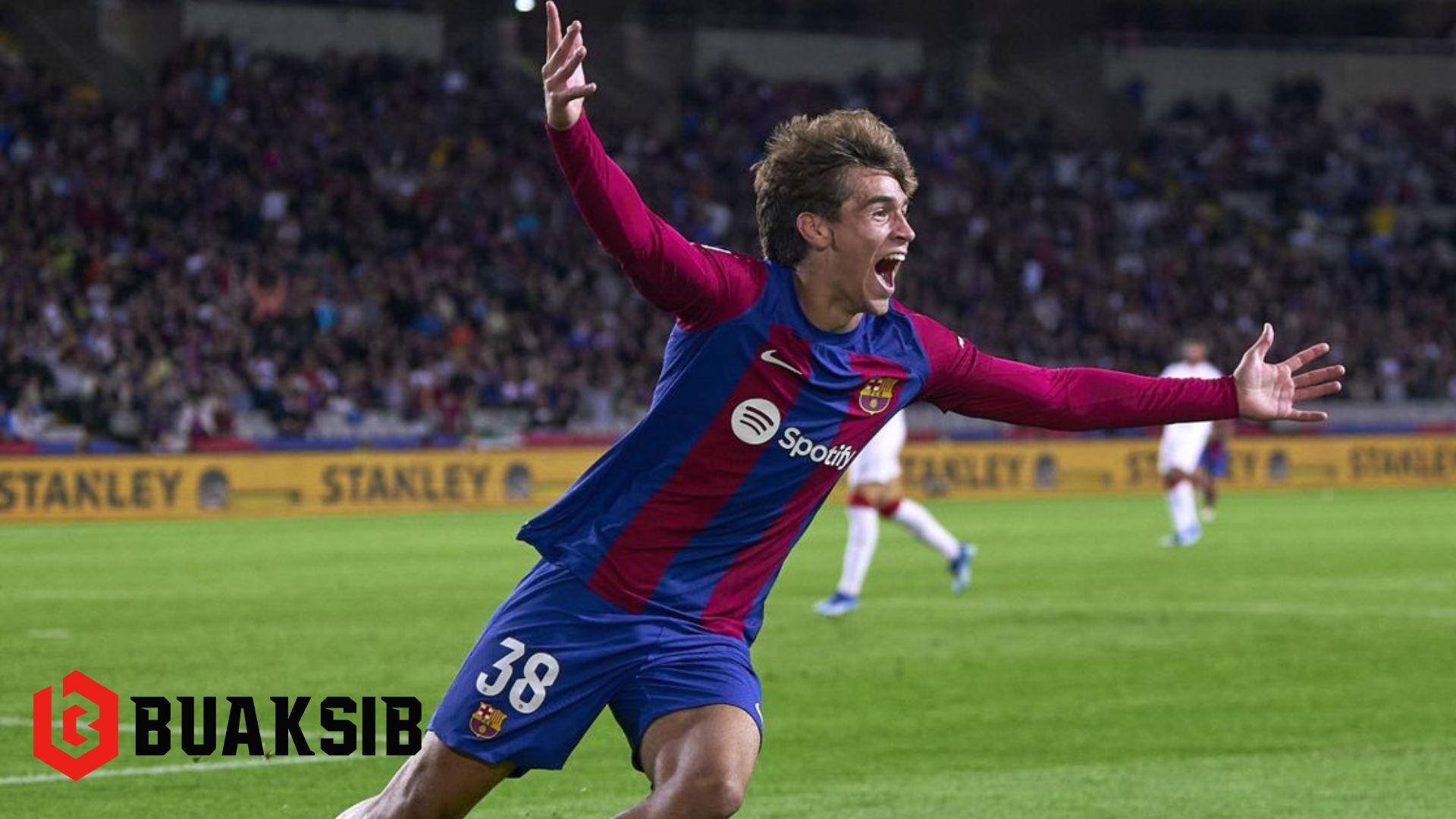 บาร์เซโลน่า