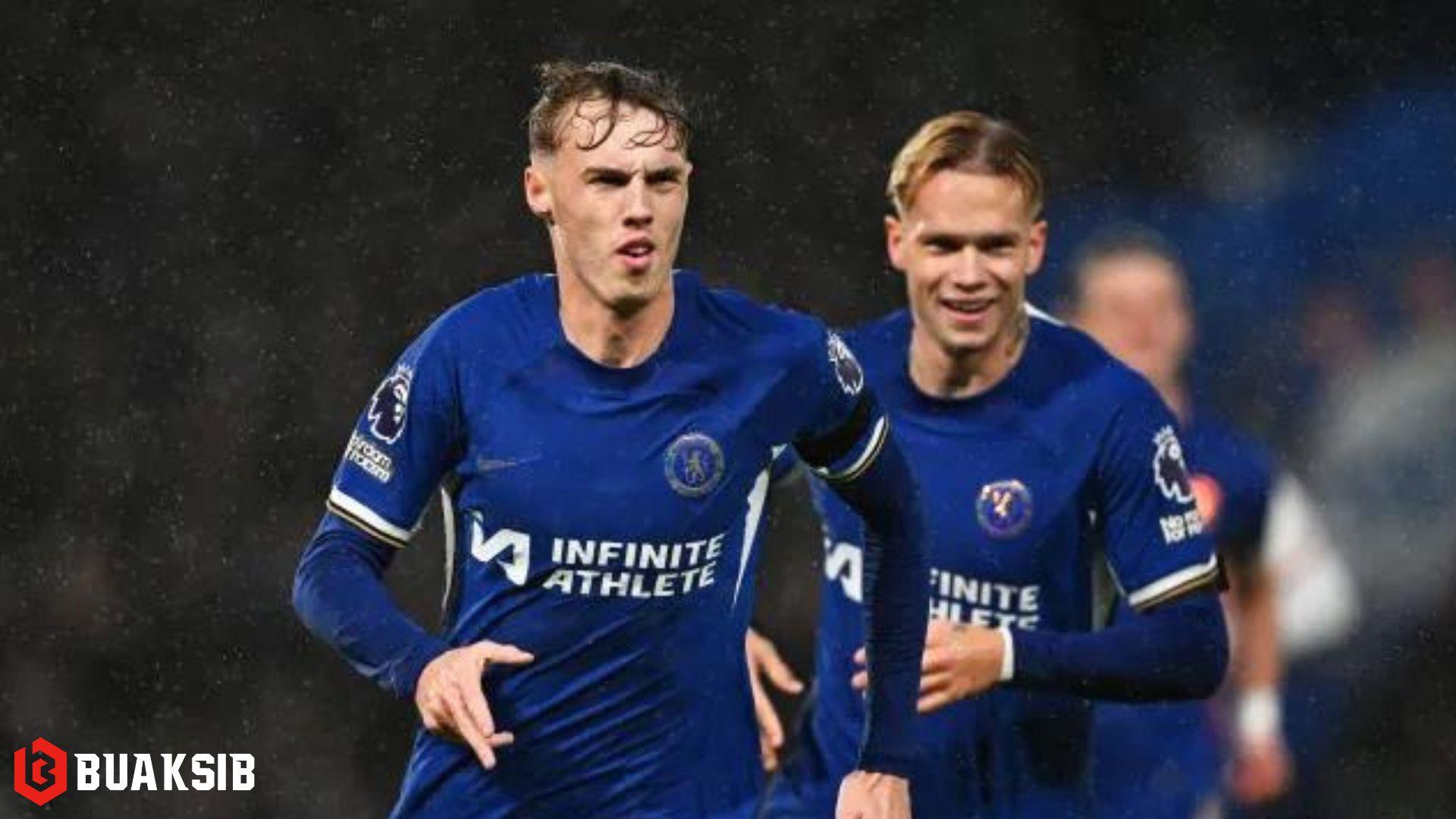 โคล พาลเมอร์