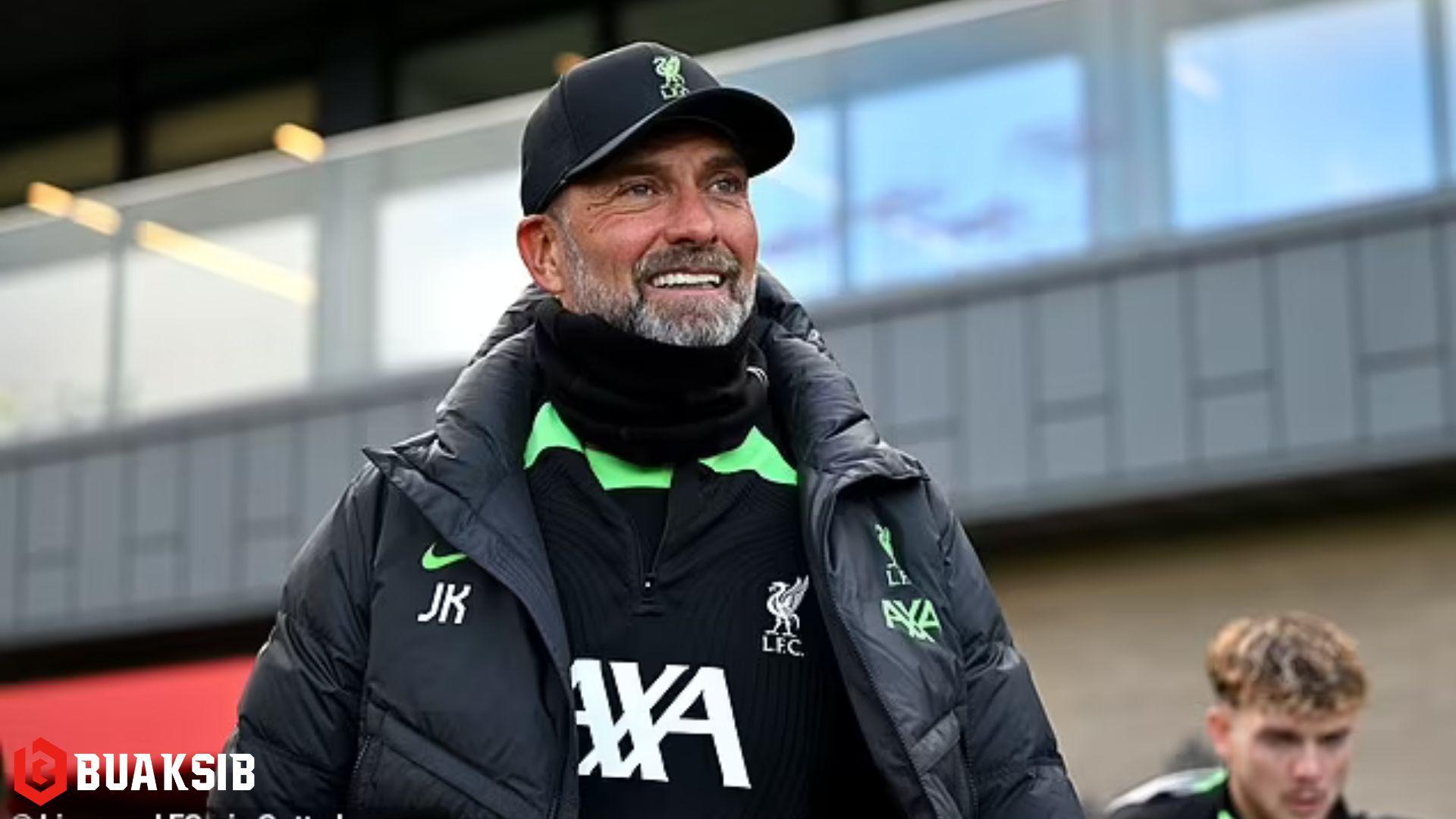 เจอร์เก้น คล็อปป์