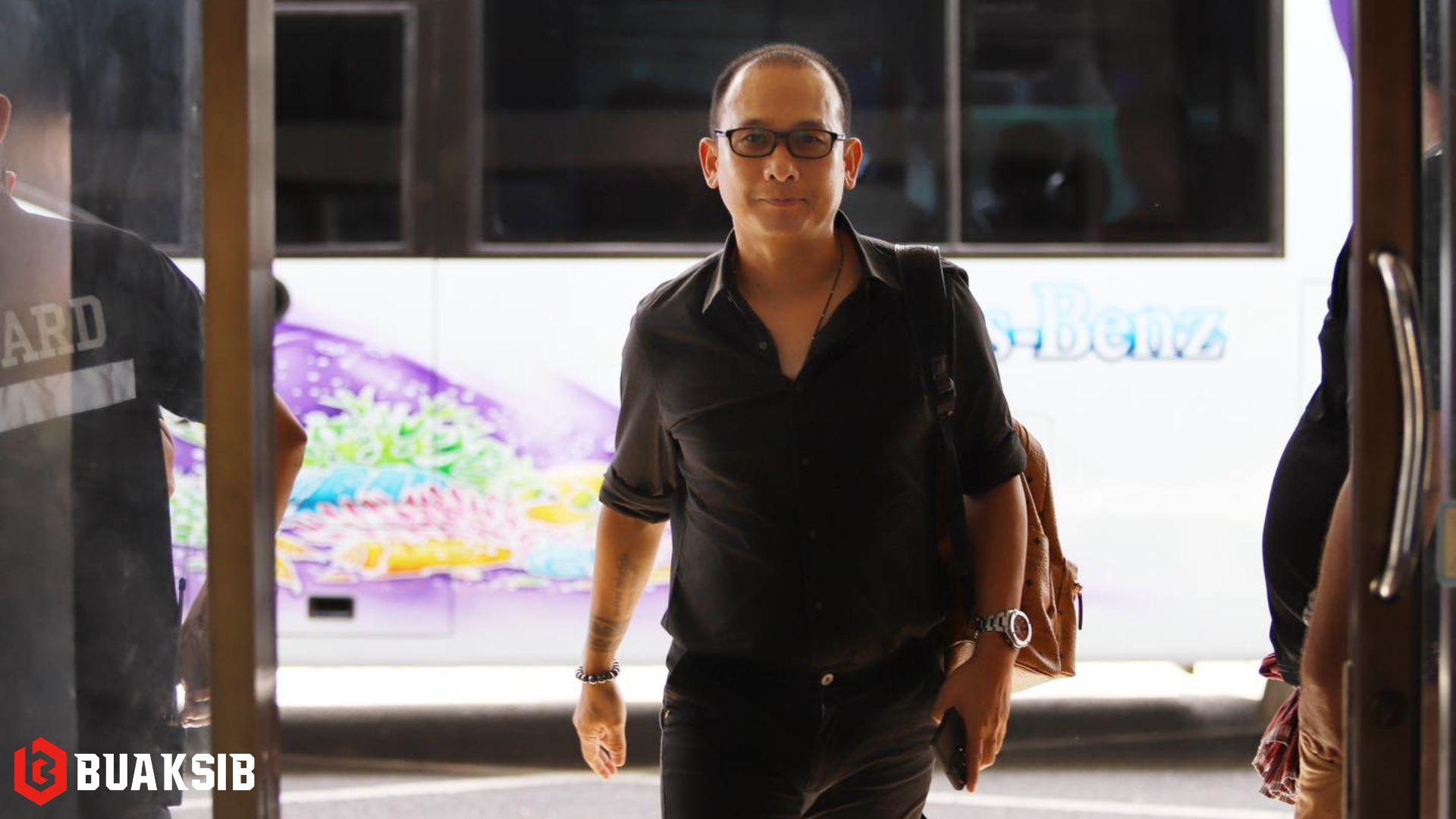 ธีรศักดิ์ โพธิ์อ้น