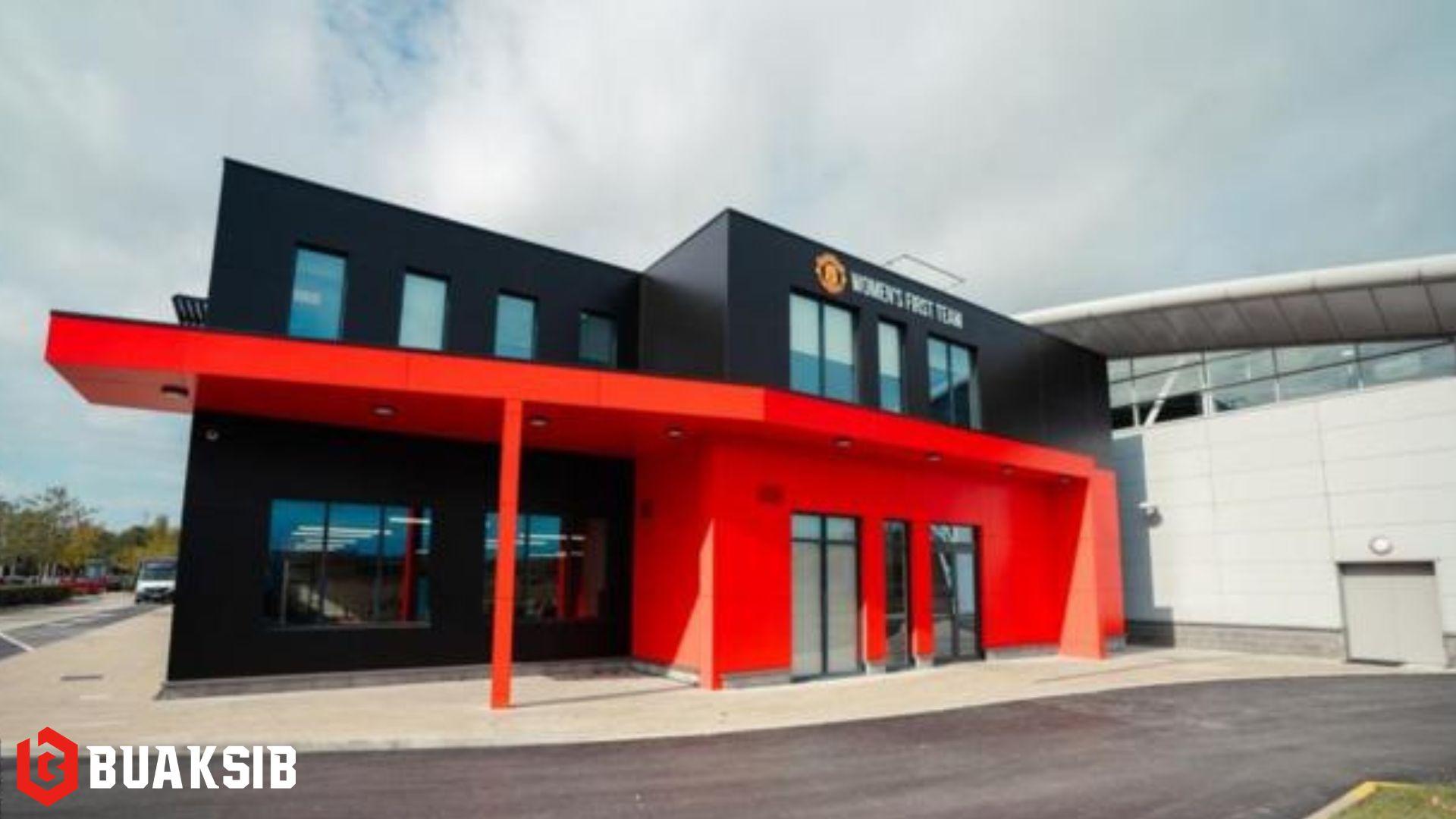 แมนเชสเตอร์ ยูไนเต็ด