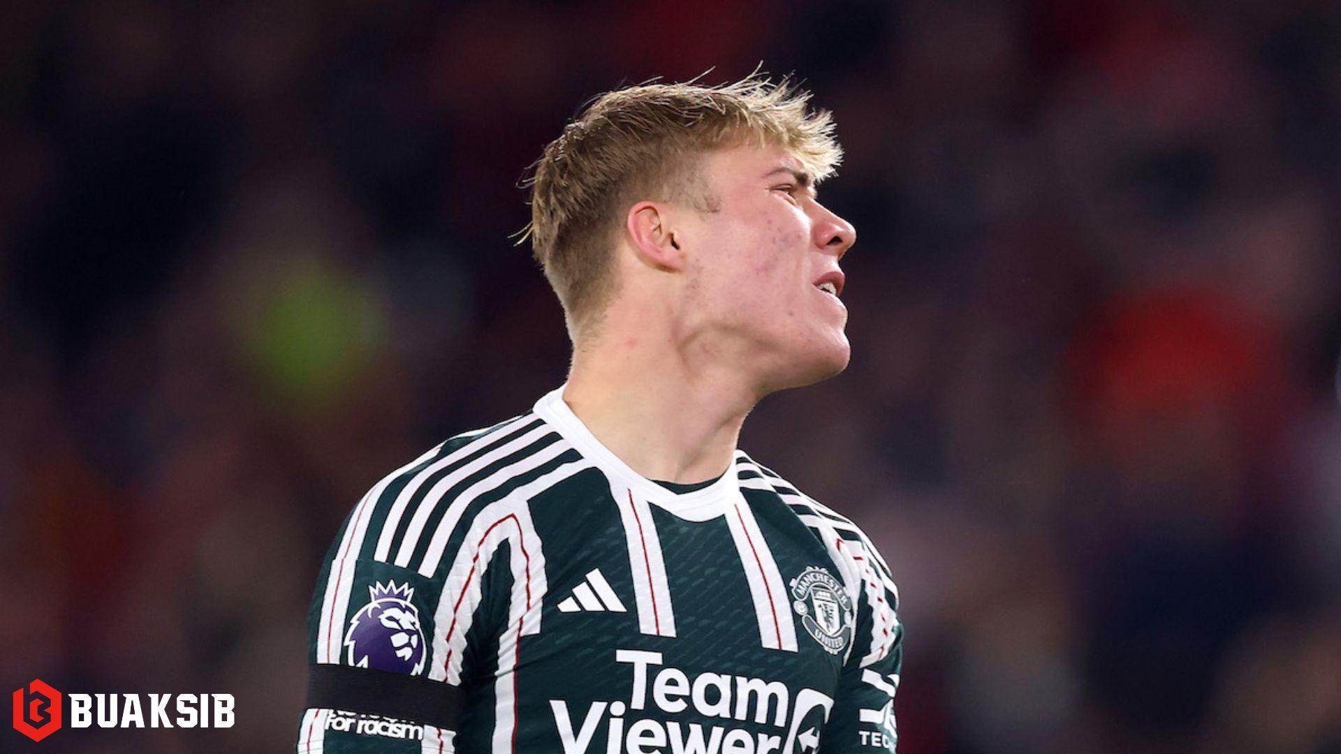 ราสมุส ฮอยลุนด์