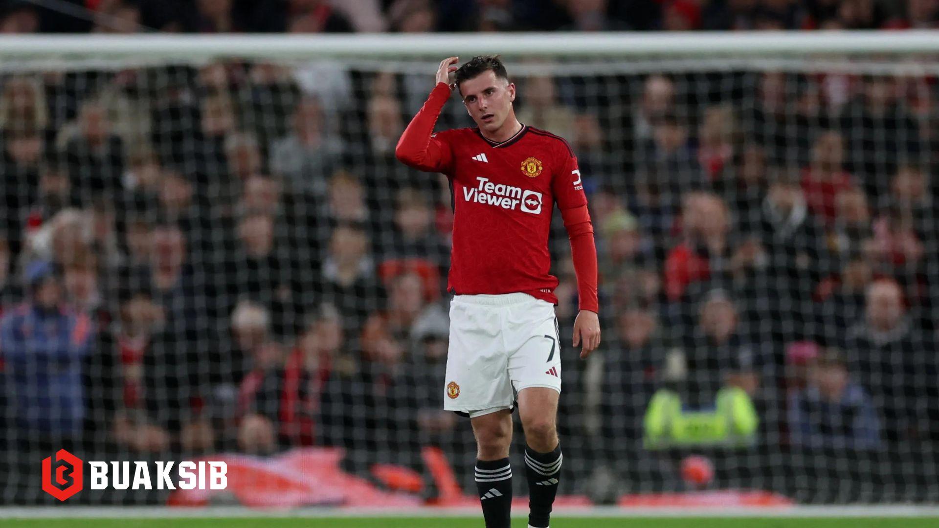 เมสัน เมาท์