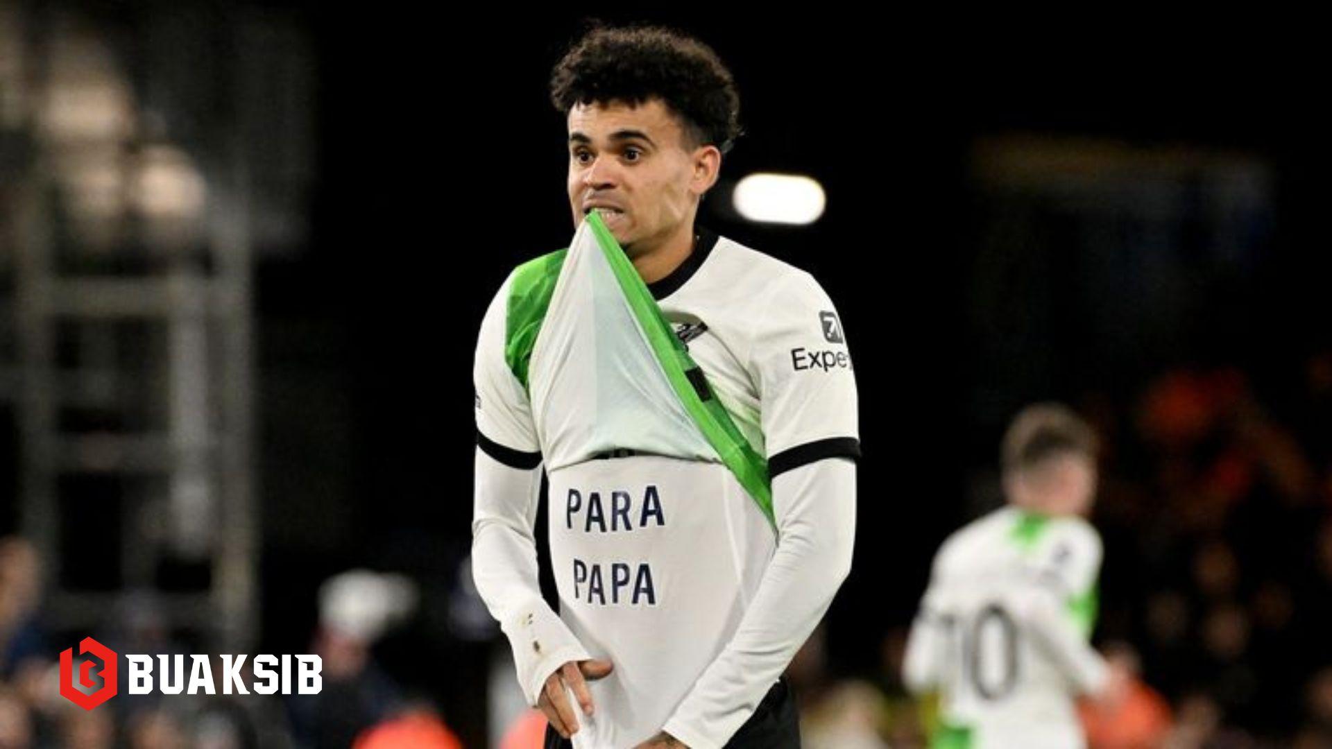 หลุยส์ ดิอาซ