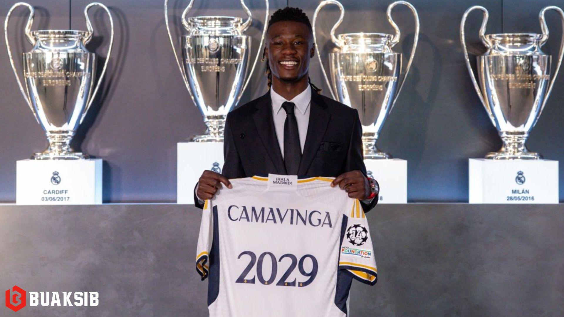 เอดูอาร์โด้ คามาวิงก้า