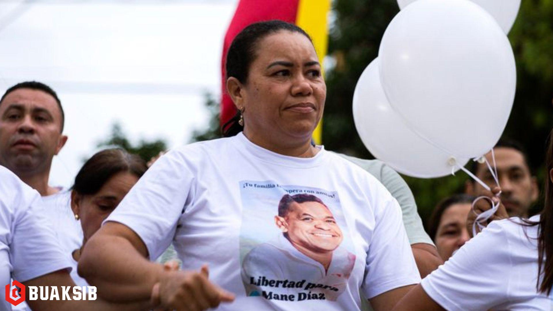 หลุยส์ ดิอาซ