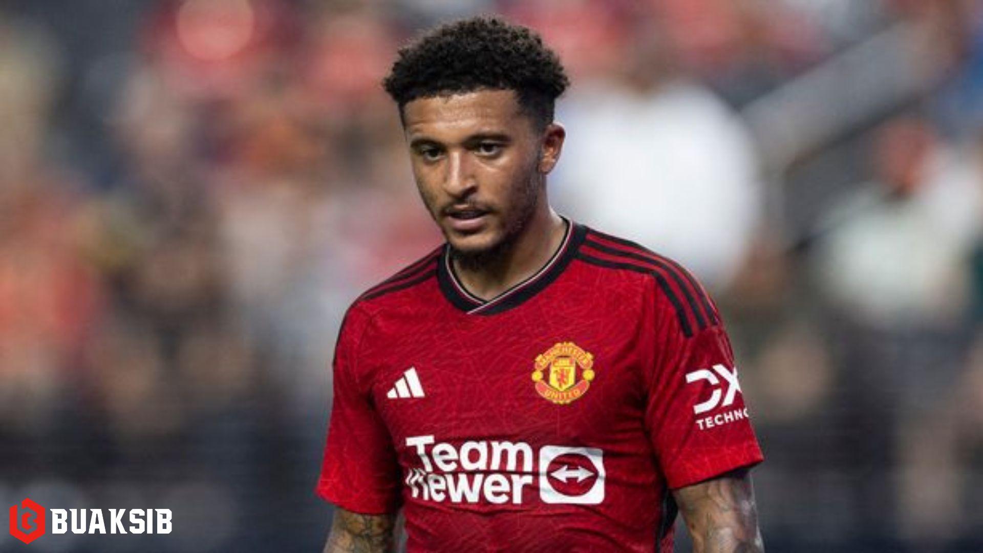 เจดอน ซานโช