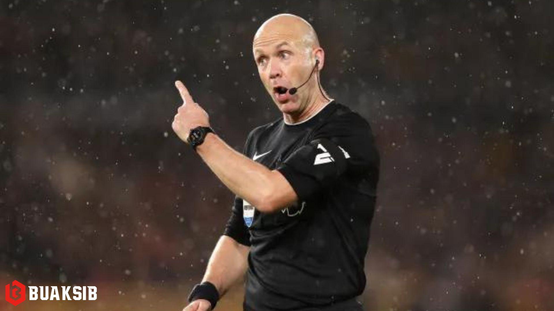 แอนโธนี เทย์เลอร์