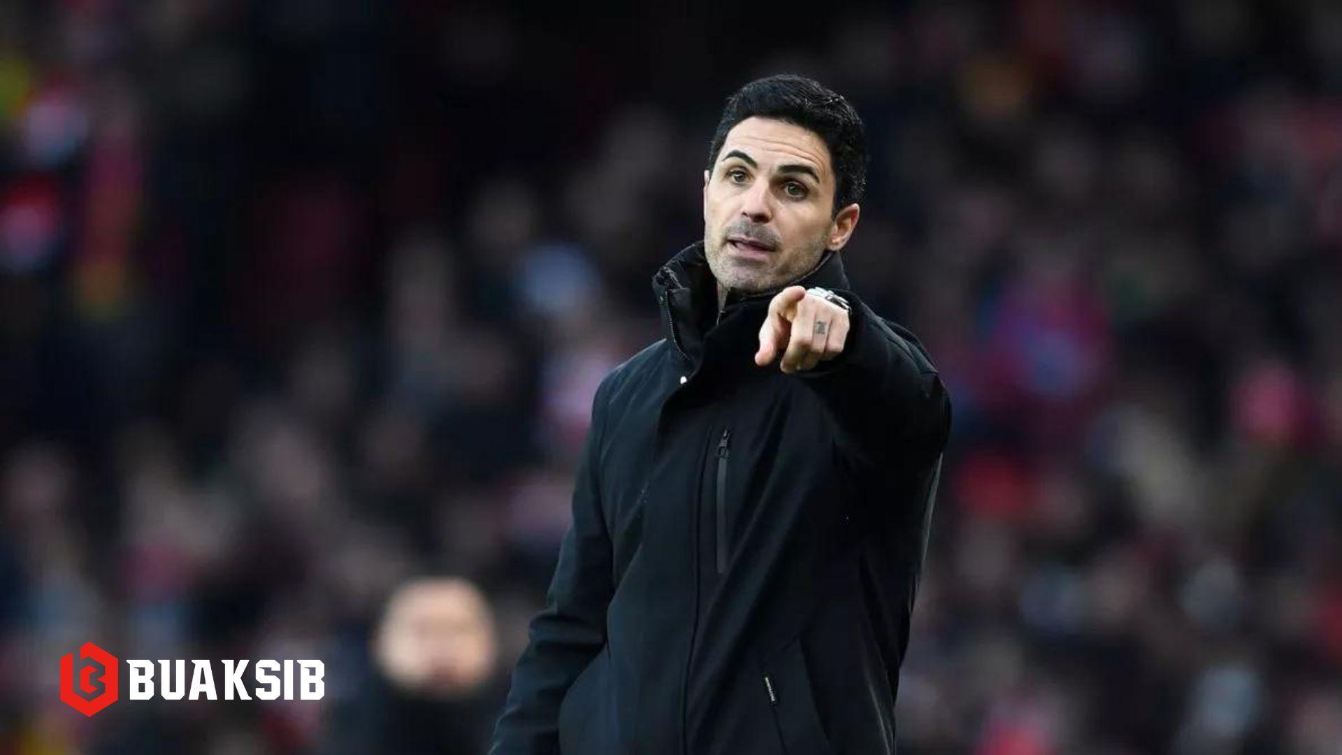 มิเกล อาร์เตต้า