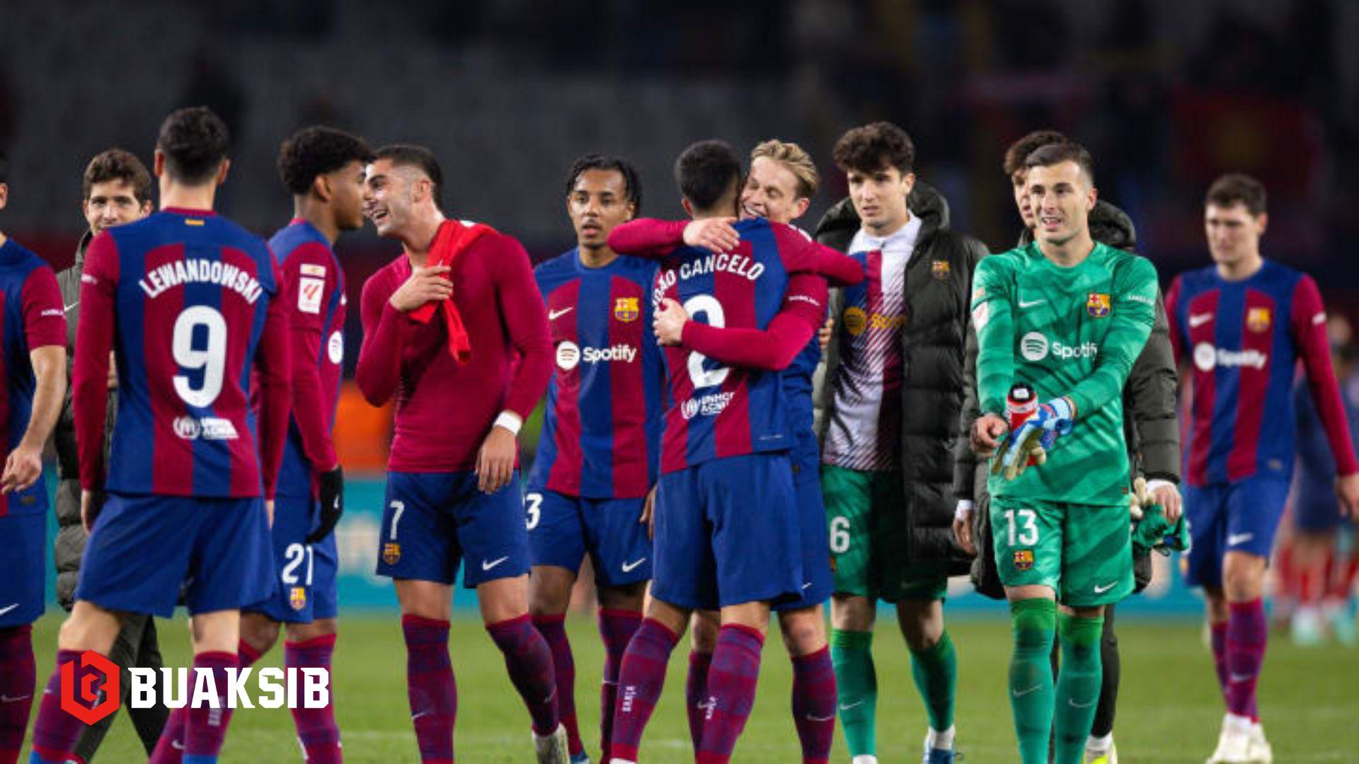 บาร์เซโลน่า