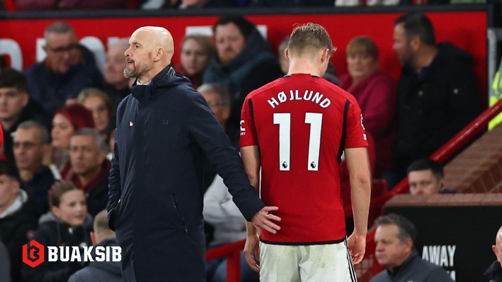 ราสมุส ฮอยลุนด์