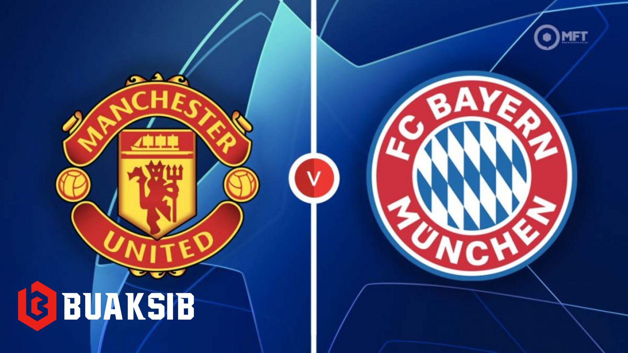 แมนเชสเตอร์ ยูไนเต็ด