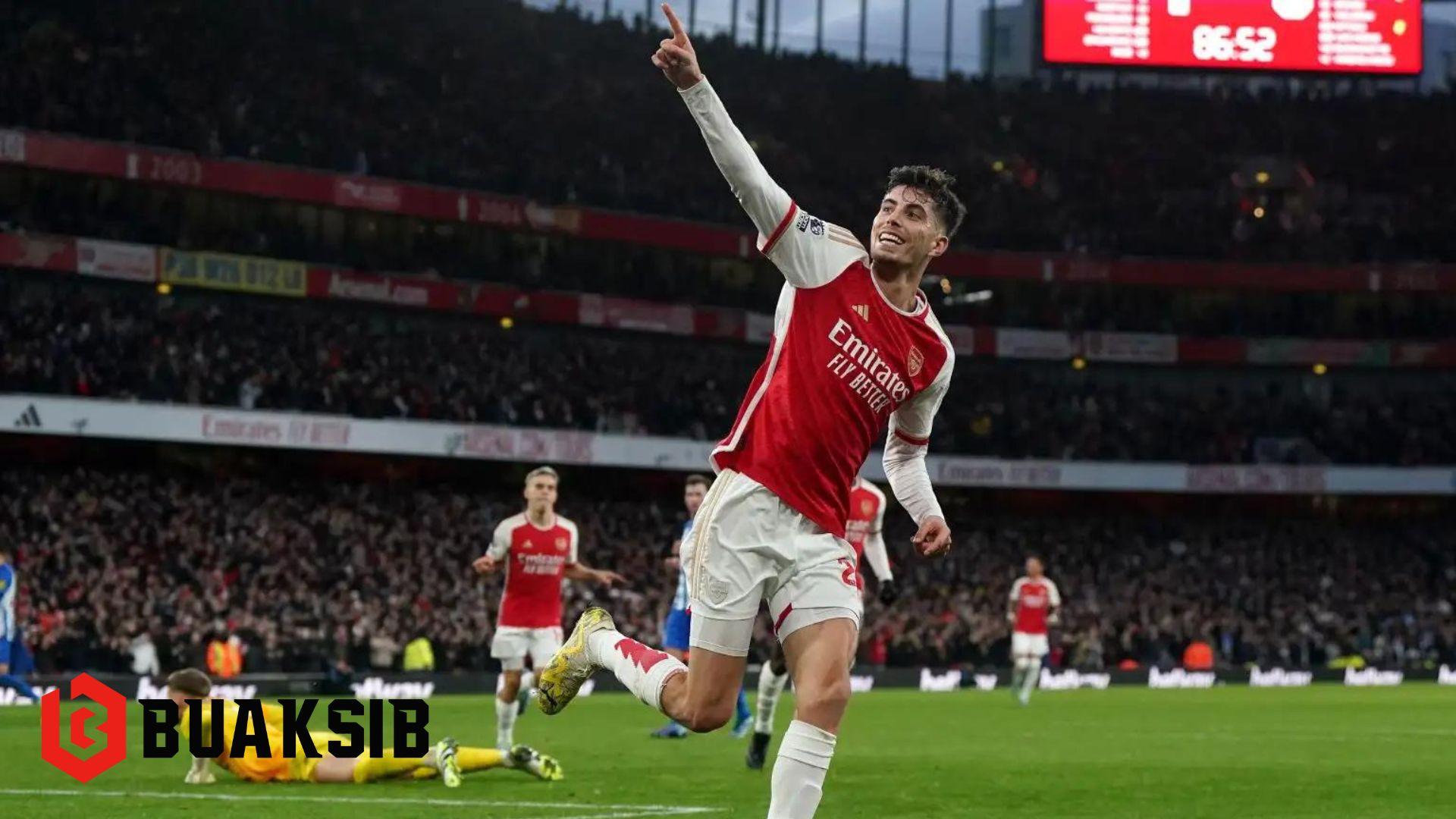 ไค ฮาแวร์ตซ์