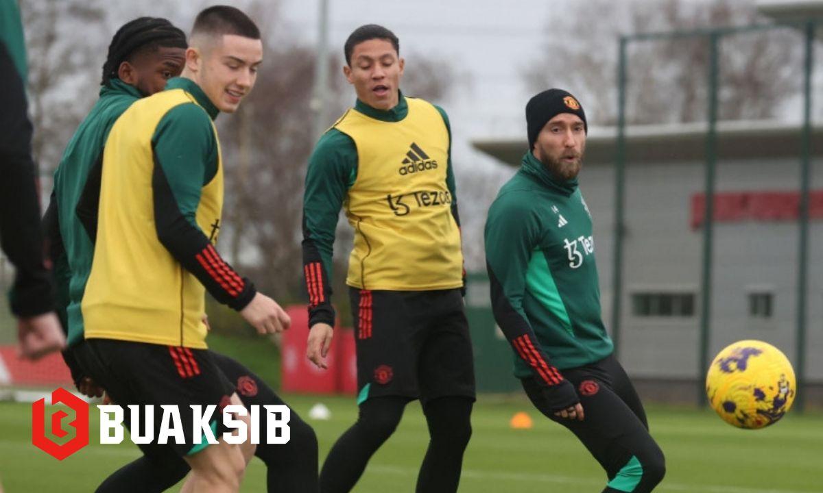 คริสเตียน อีริคเซ่น