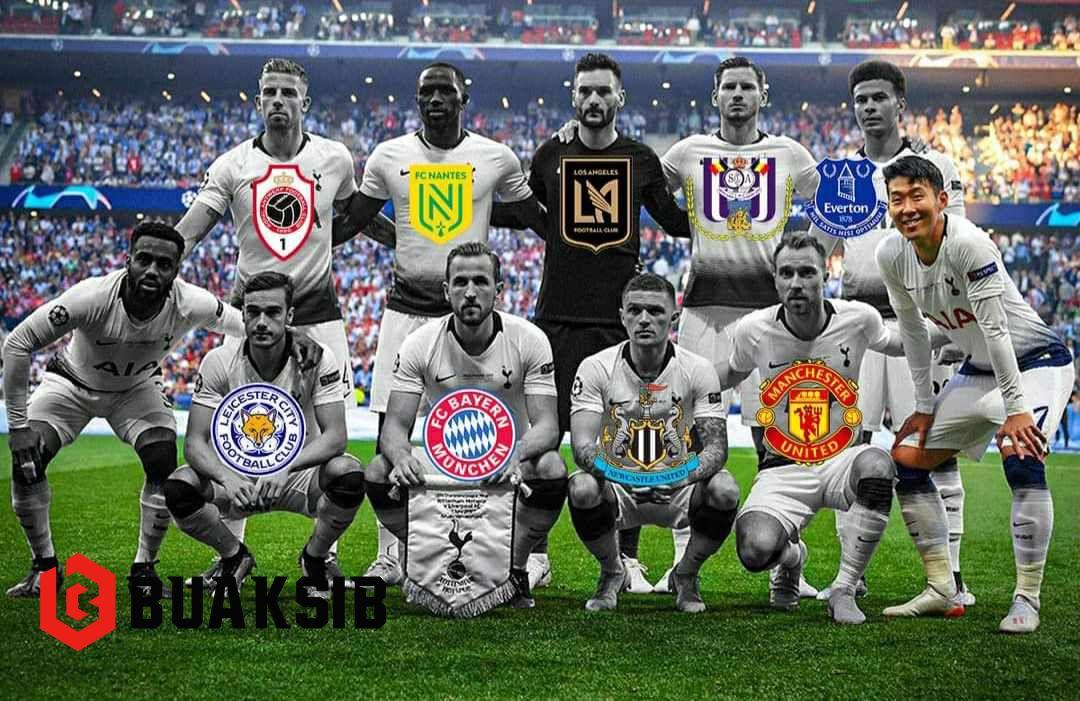 ซน ฮึง มิน